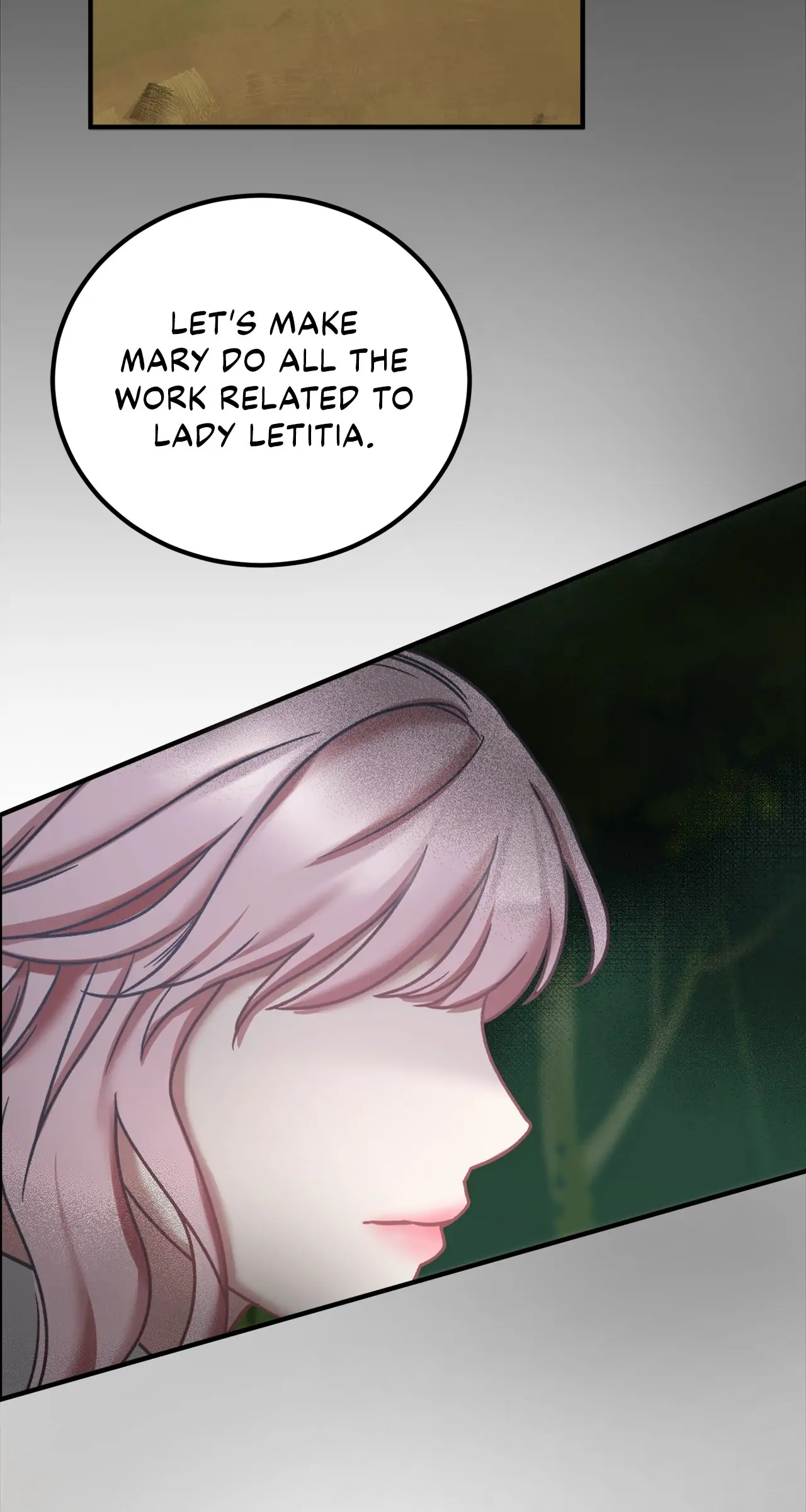 I Won’t Go Back to My Family Who Abandoned Me Chapter 7 - page 16