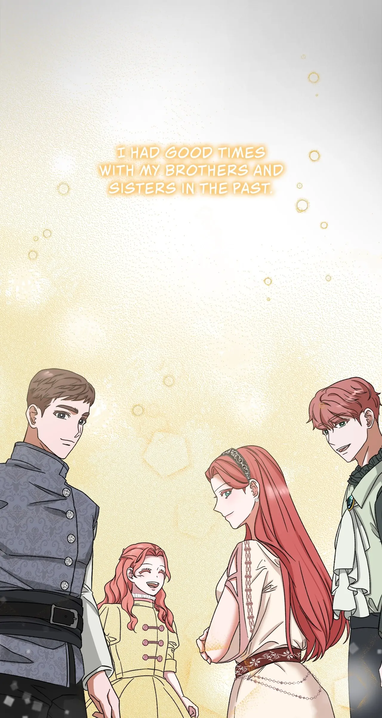 I Won’t Go Back to My Family Who Abandoned Me Chapter 7 - page 17