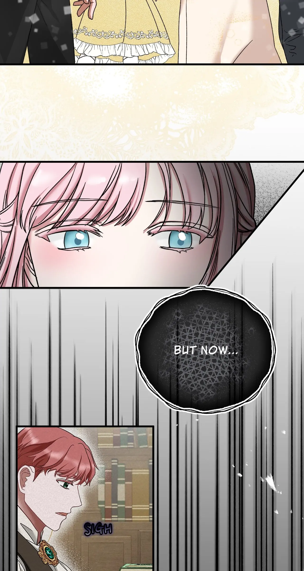 I Won’t Go Back to My Family Who Abandoned Me Chapter 7 - page 18