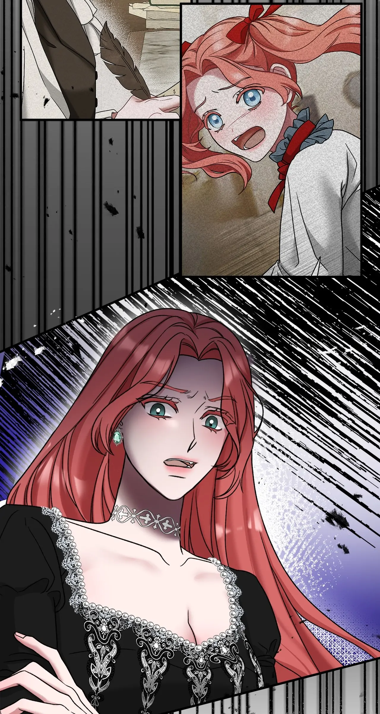 I Won’t Go Back to My Family Who Abandoned Me Chapter 7 - page 19