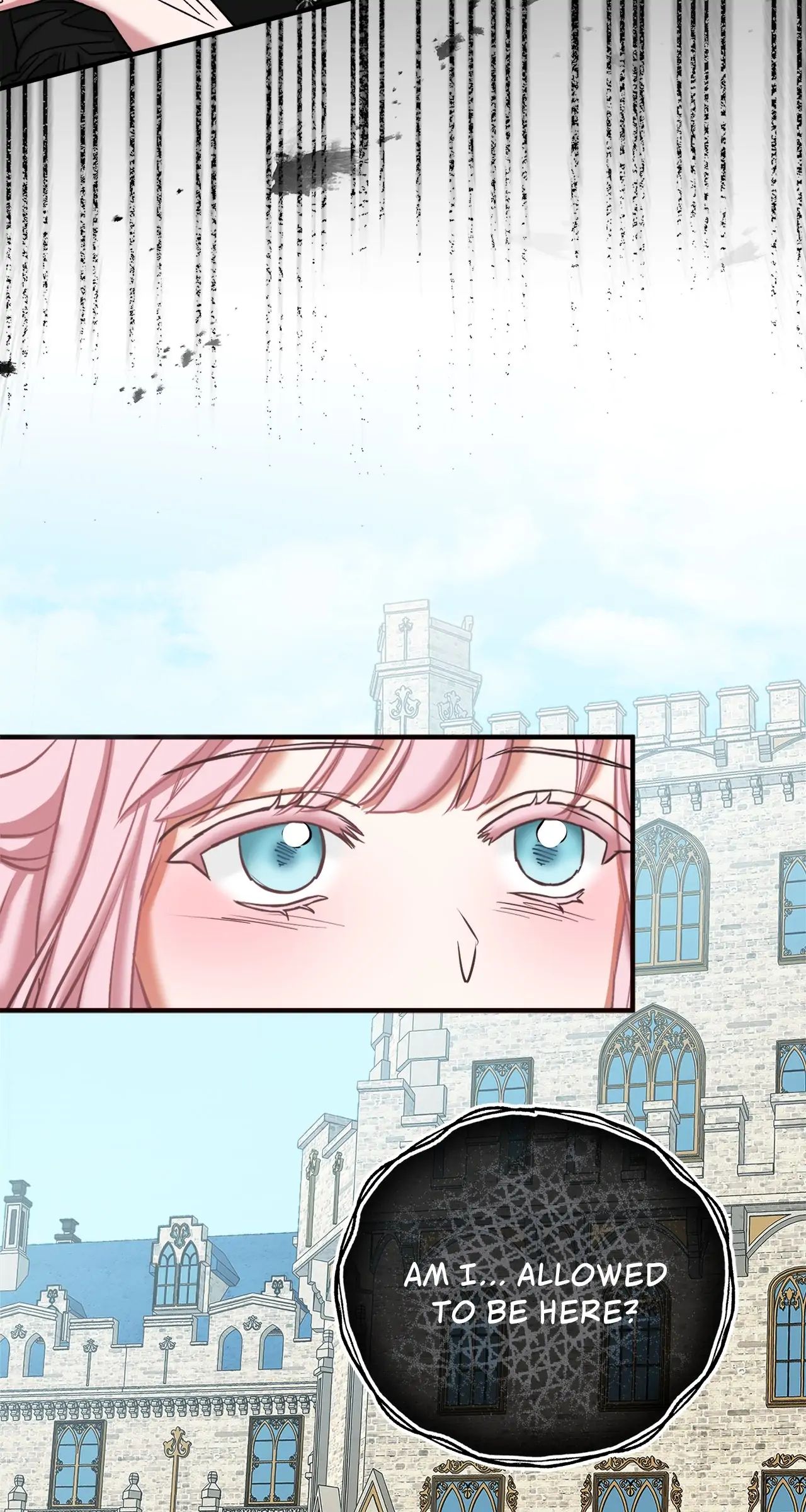 I Won’t Go Back to My Family Who Abandoned Me Chapter 7 - page 20