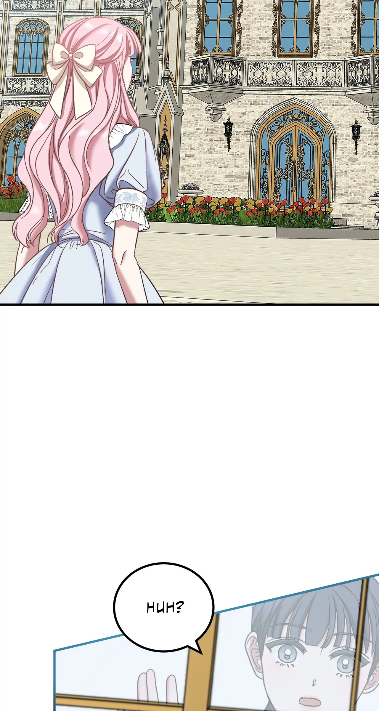I Won’t Go Back to My Family Who Abandoned Me Chapter 7 - page 21