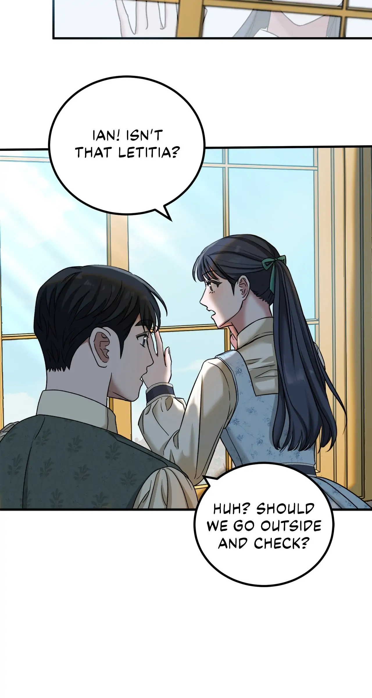 I Won’t Go Back to My Family Who Abandoned Me Chapter 7 - page 22