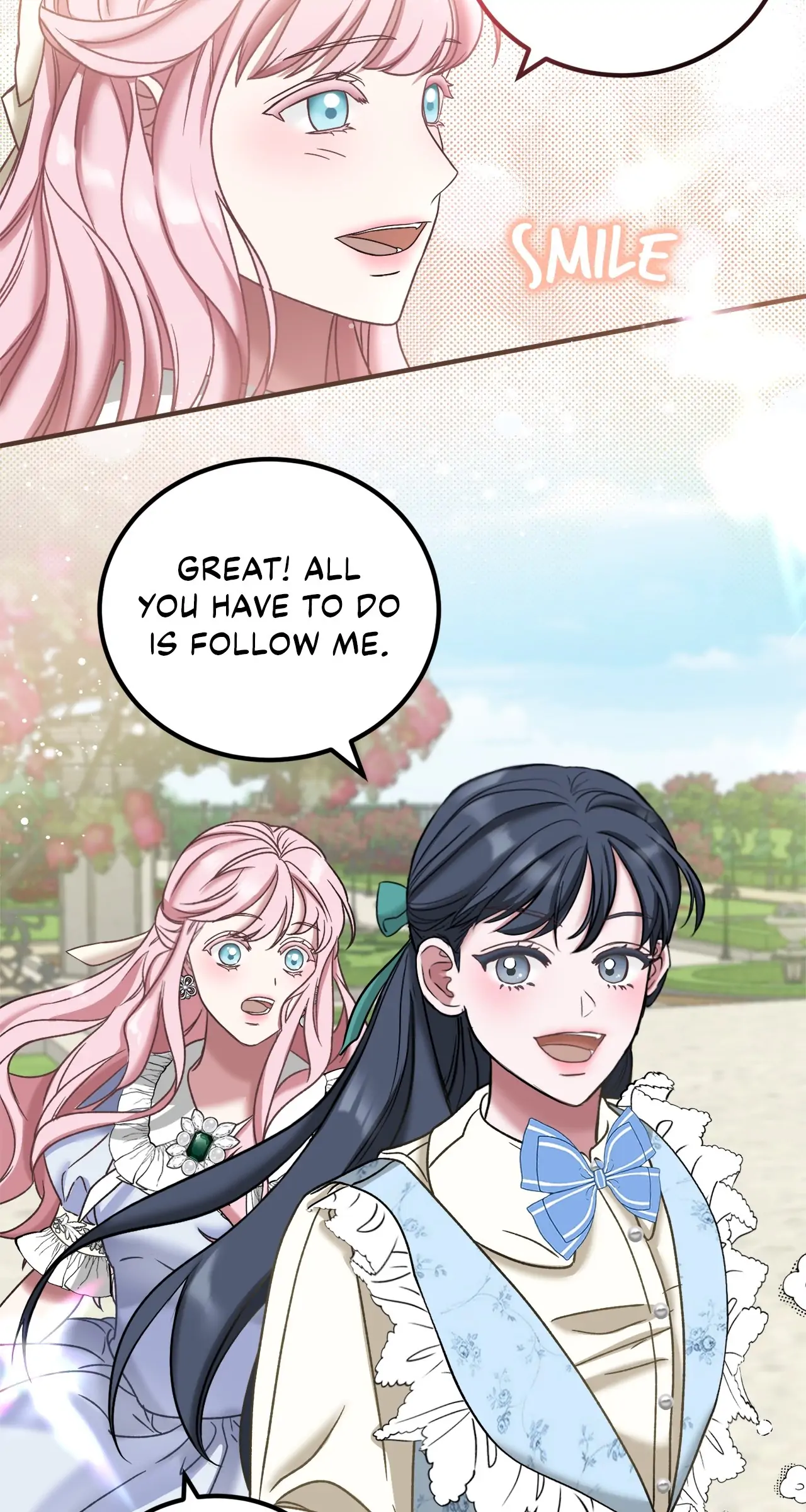 I Won’t Go Back to My Family Who Abandoned Me Chapter 7 - page 28