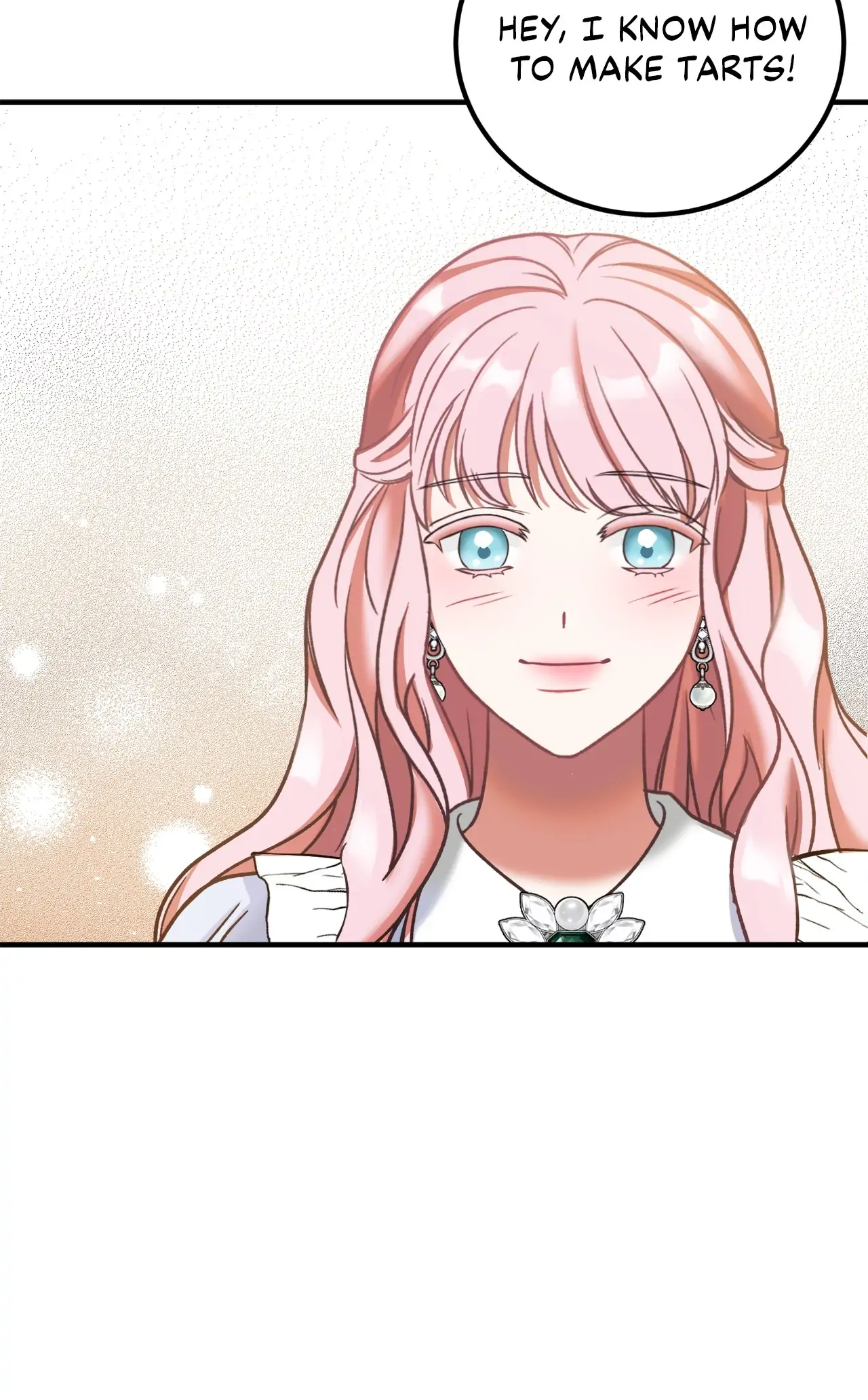 I Won’t Go Back to My Family Who Abandoned Me Chapter 7 - page 33