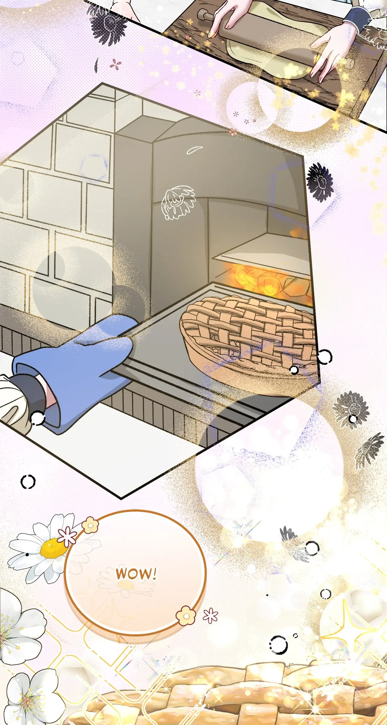 I Won’t Go Back to My Family Who Abandoned Me Chapter 7 - page 44