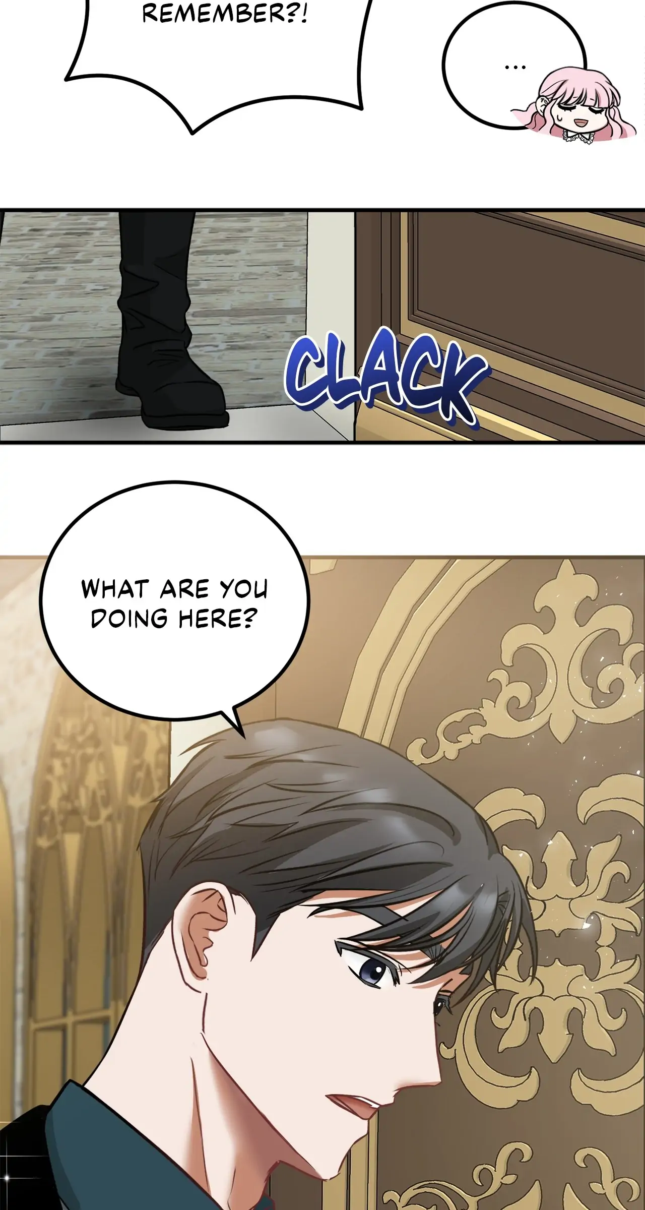 I Won’t Go Back to My Family Who Abandoned Me Chapter 7 - page 46