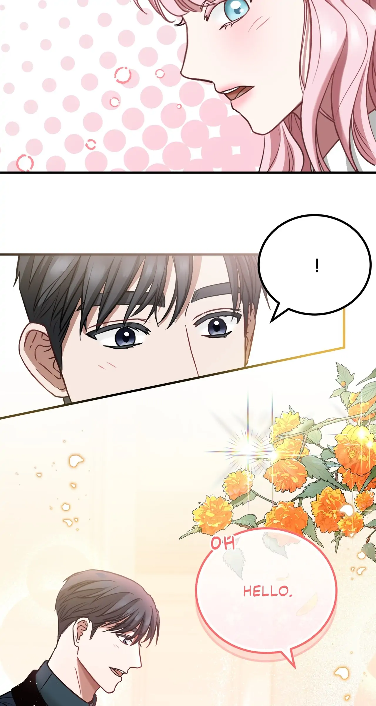 I Won’t Go Back to My Family Who Abandoned Me Chapter 7 - page 48