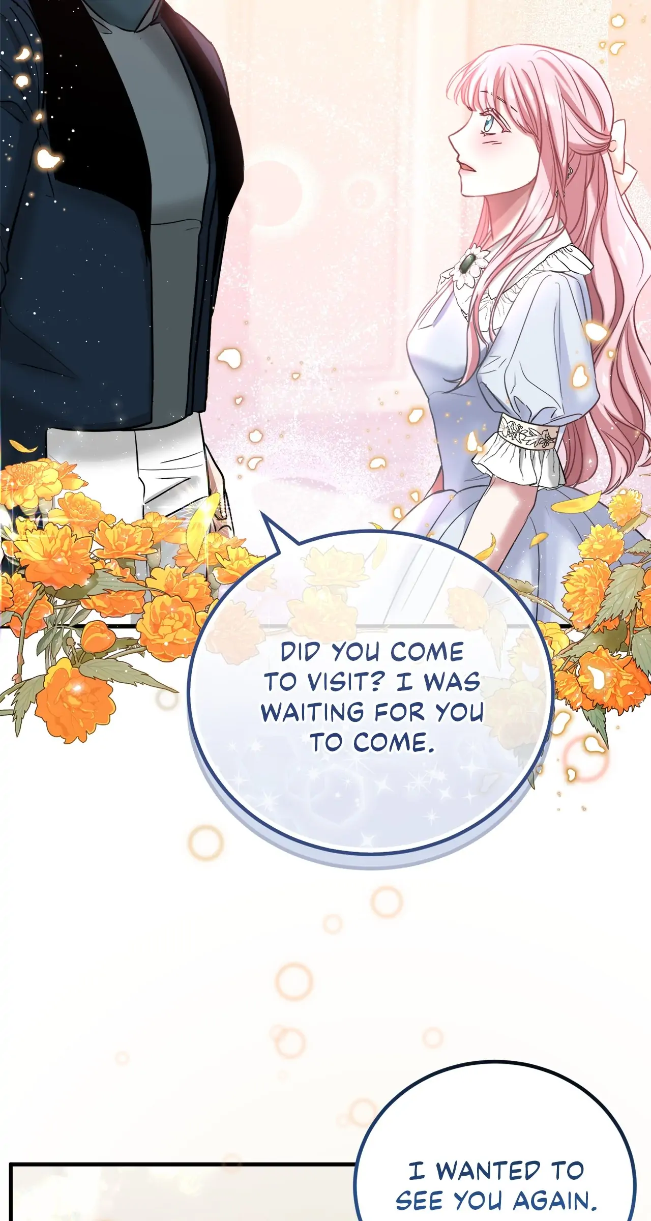 I Won’t Go Back to My Family Who Abandoned Me Chapter 7 - page 49