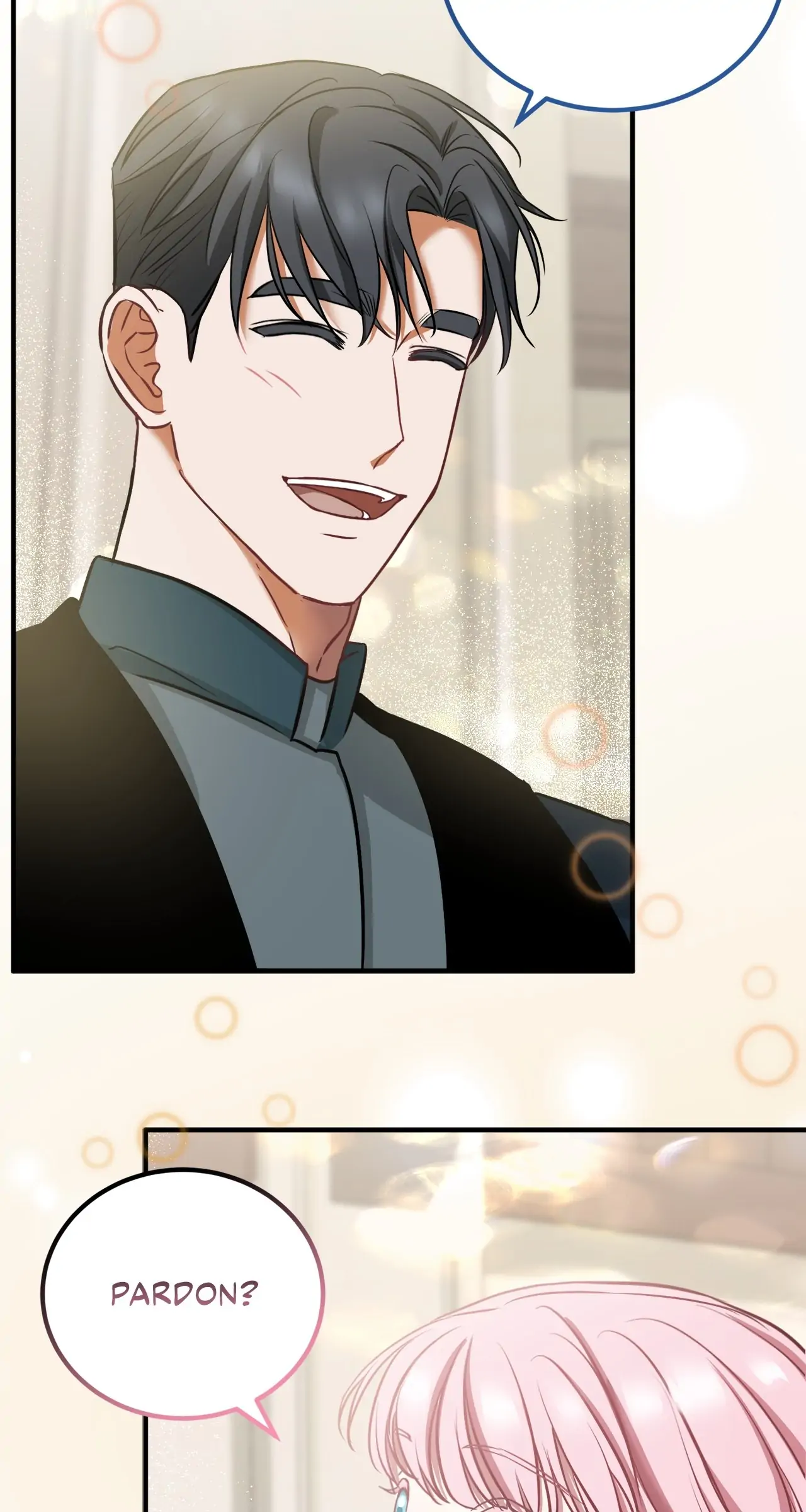 I Won’t Go Back to My Family Who Abandoned Me Chapter 7 - page 50