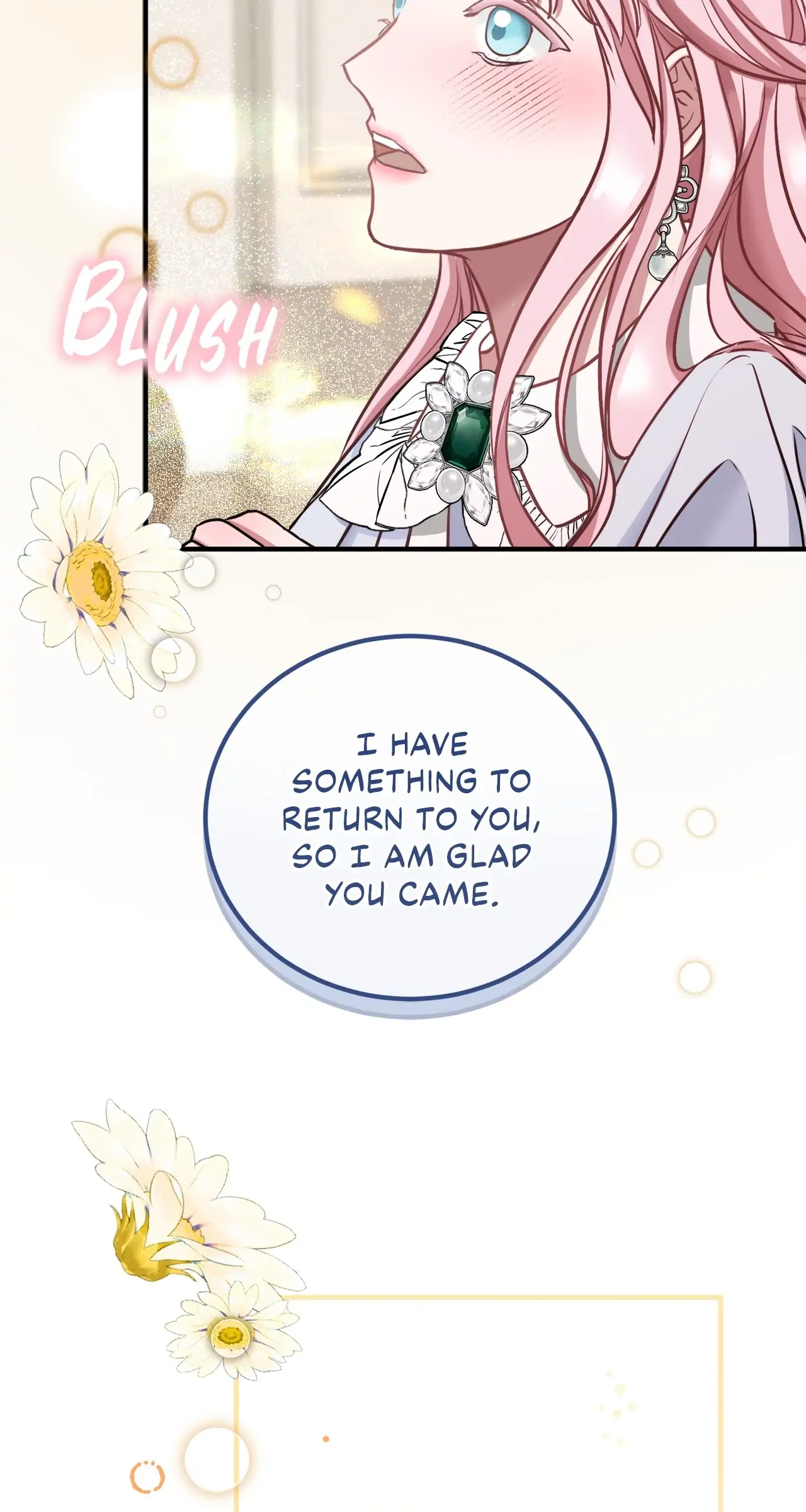 I Won’t Go Back to My Family Who Abandoned Me Chapter 7 - page 51