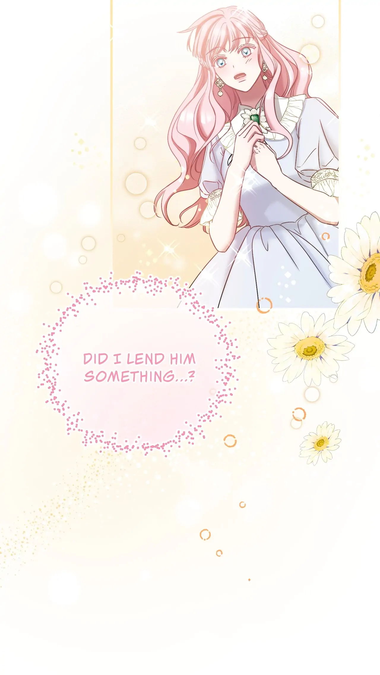 I Won’t Go Back to My Family Who Abandoned Me Chapter 7 - page 52