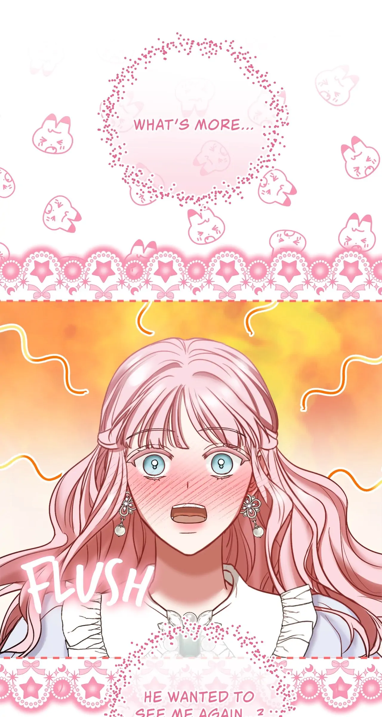 I Won’t Go Back to My Family Who Abandoned Me Chapter 7 - page 53