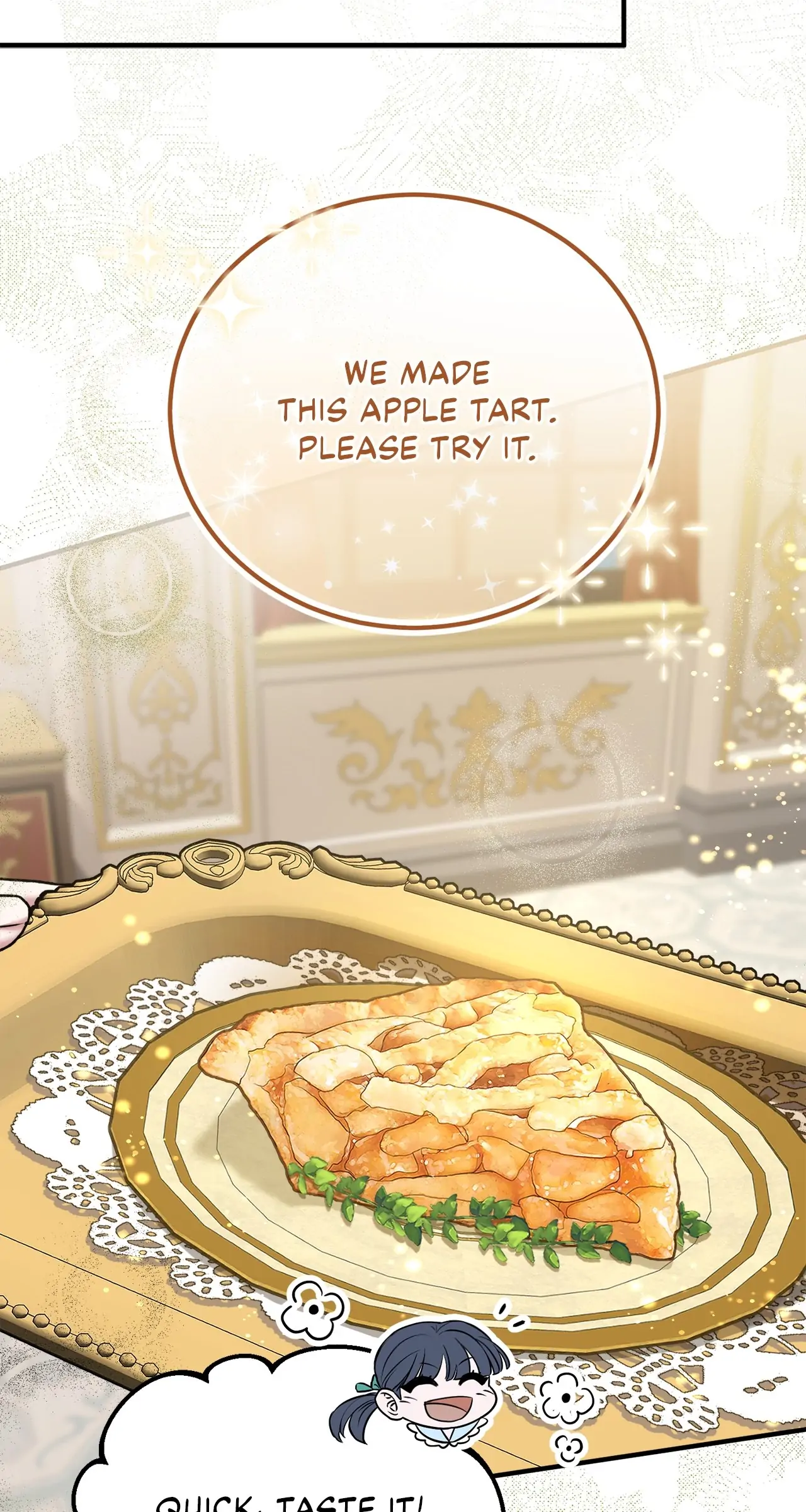 I Won’t Go Back to My Family Who Abandoned Me Chapter 7 - page 55