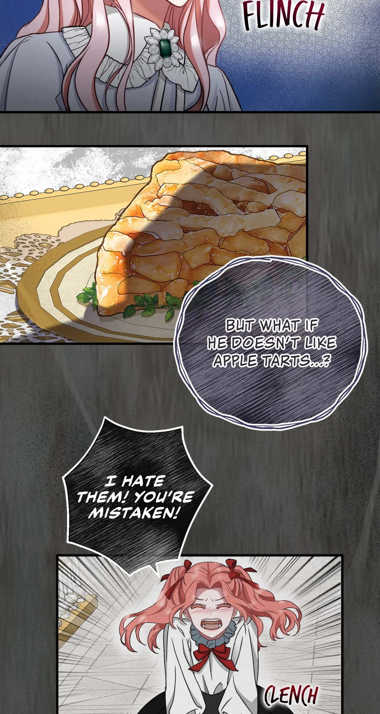 I Won’t Go Back to My Family Who Abandoned Me Chapter 7 - page 58