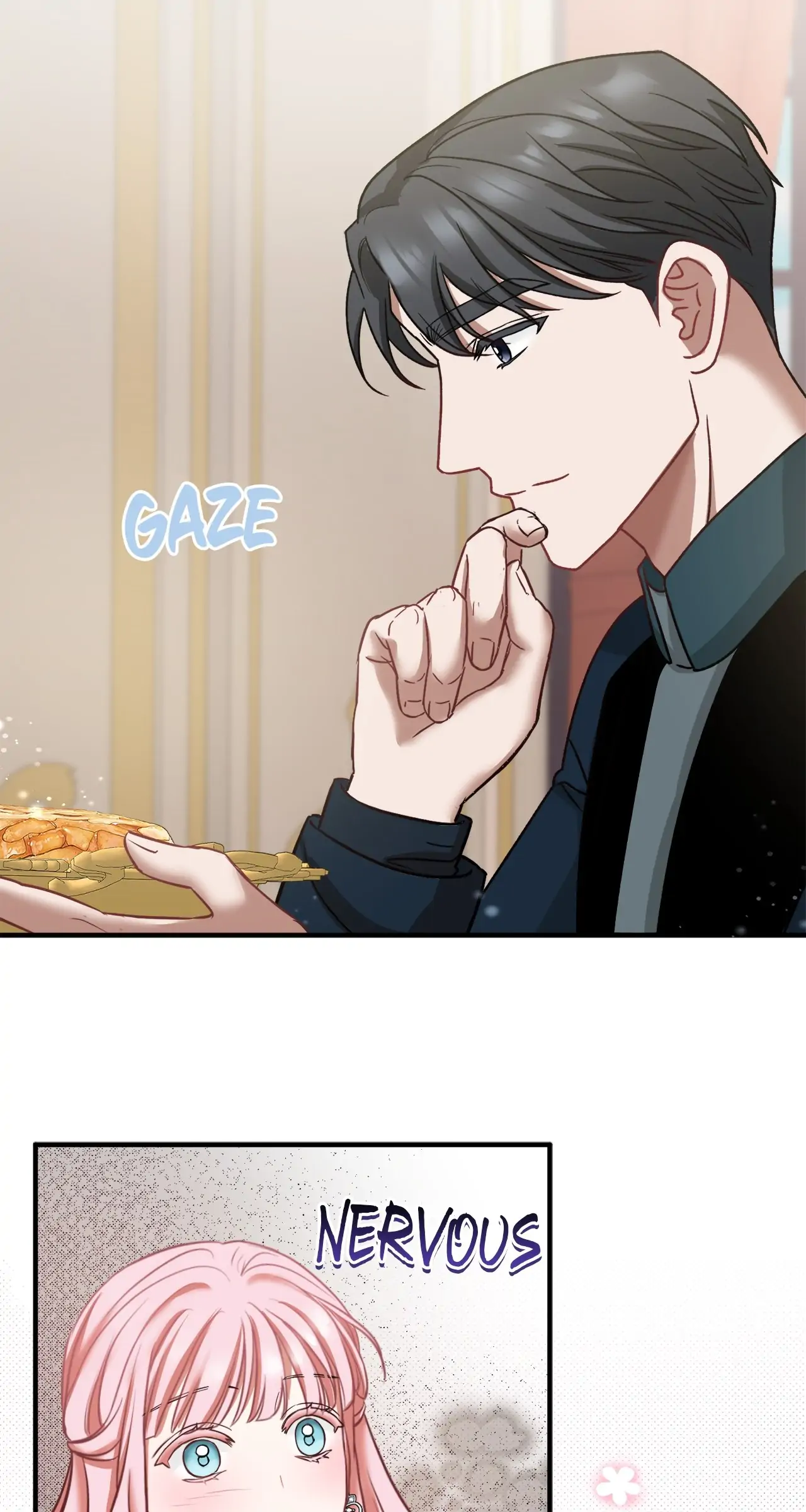I Won’t Go Back to My Family Who Abandoned Me Chapter 7 - page 61