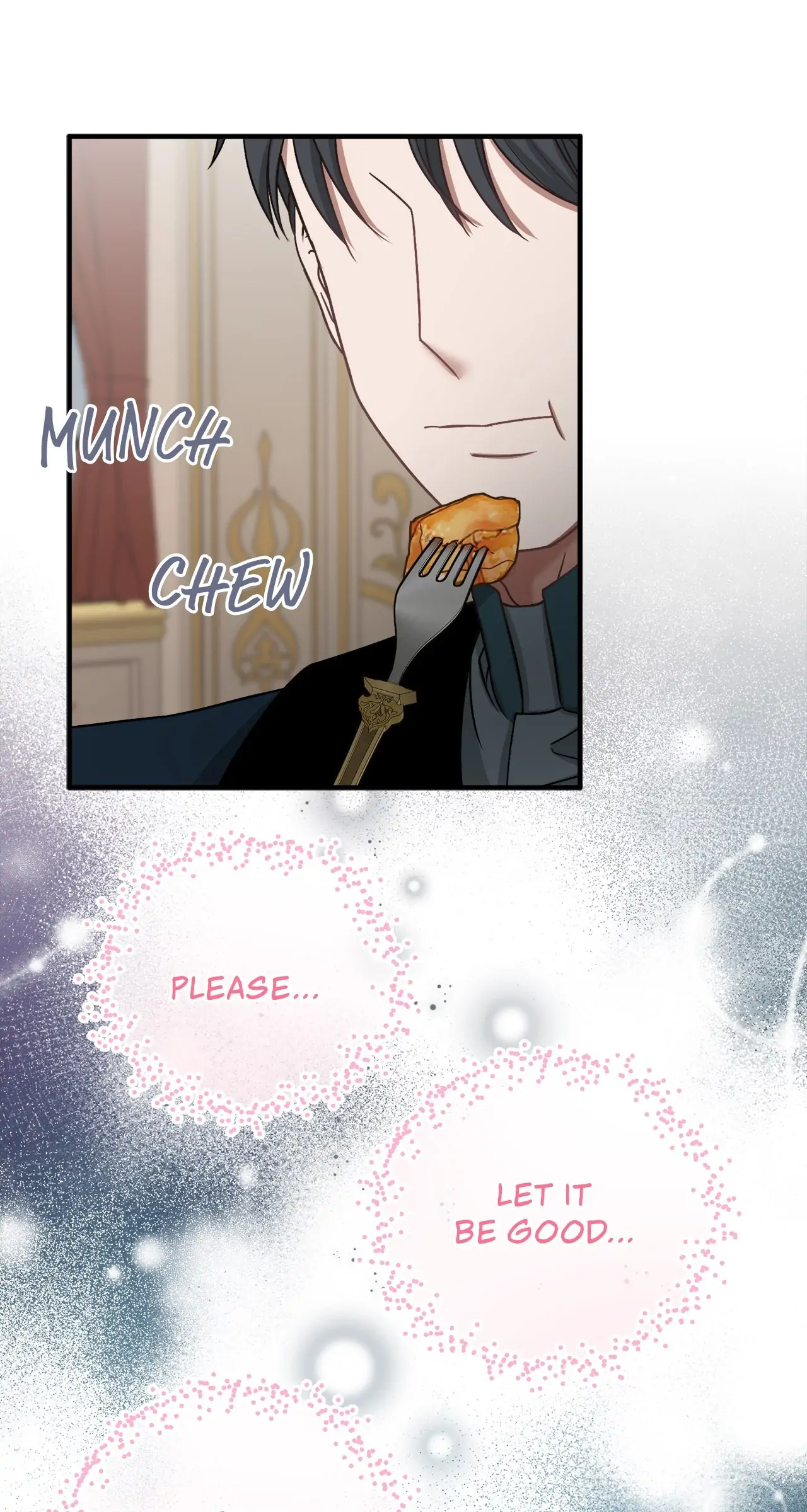 I Won’t Go Back to My Family Who Abandoned Me Chapter 7 - page 64
