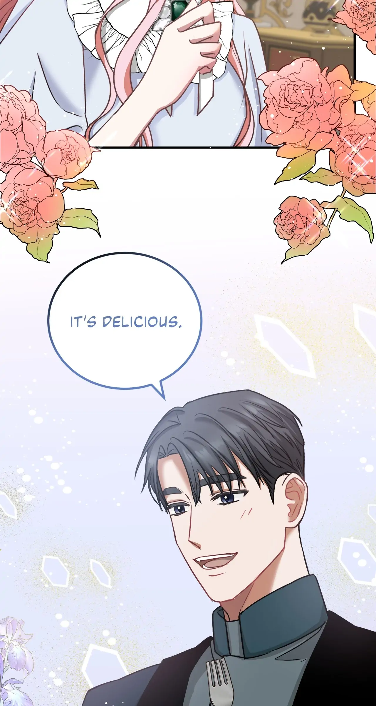 I Won’t Go Back to My Family Who Abandoned Me Chapter 7 - page 66