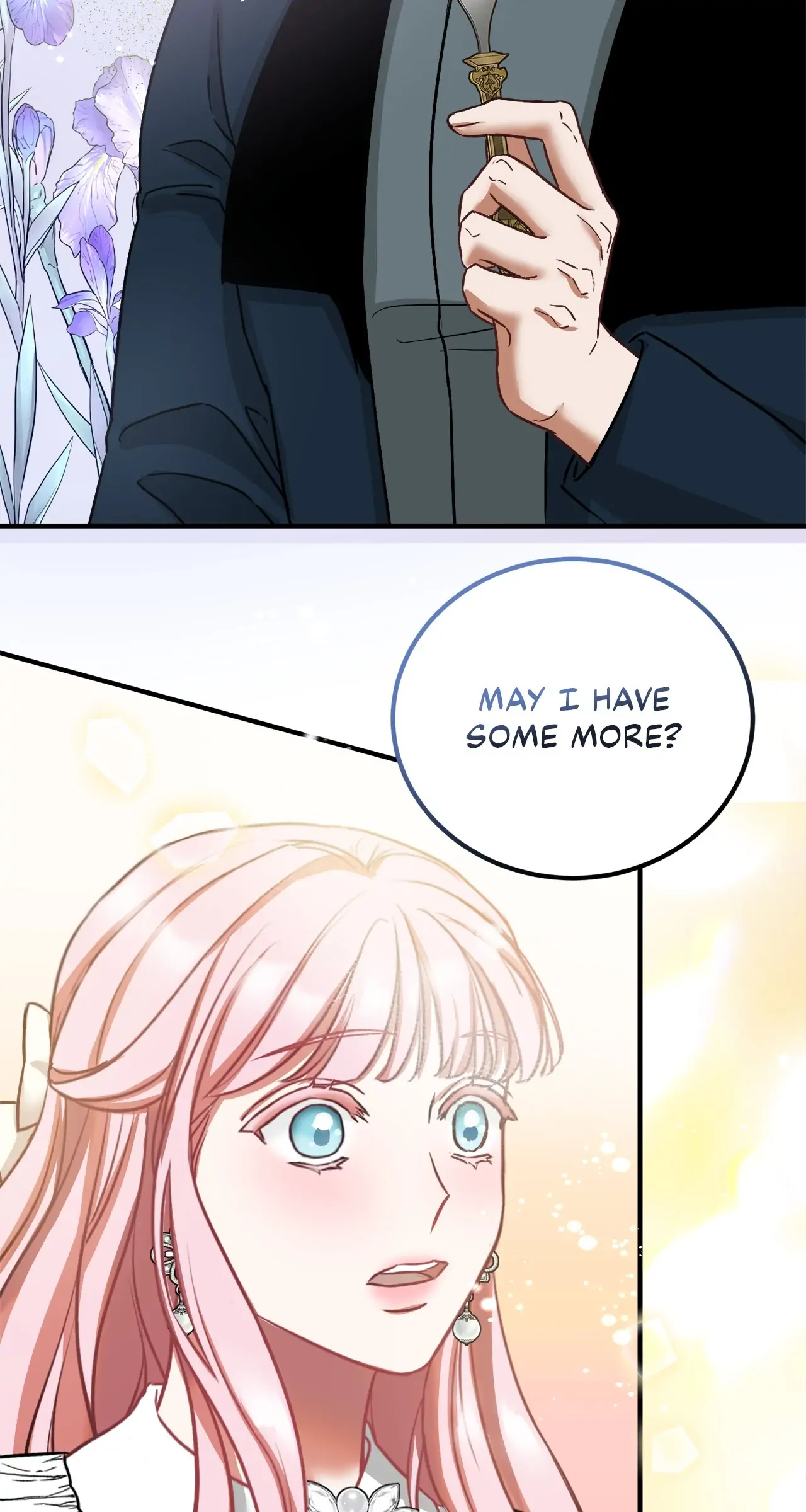 I Won’t Go Back to My Family Who Abandoned Me Chapter 7 - page 67