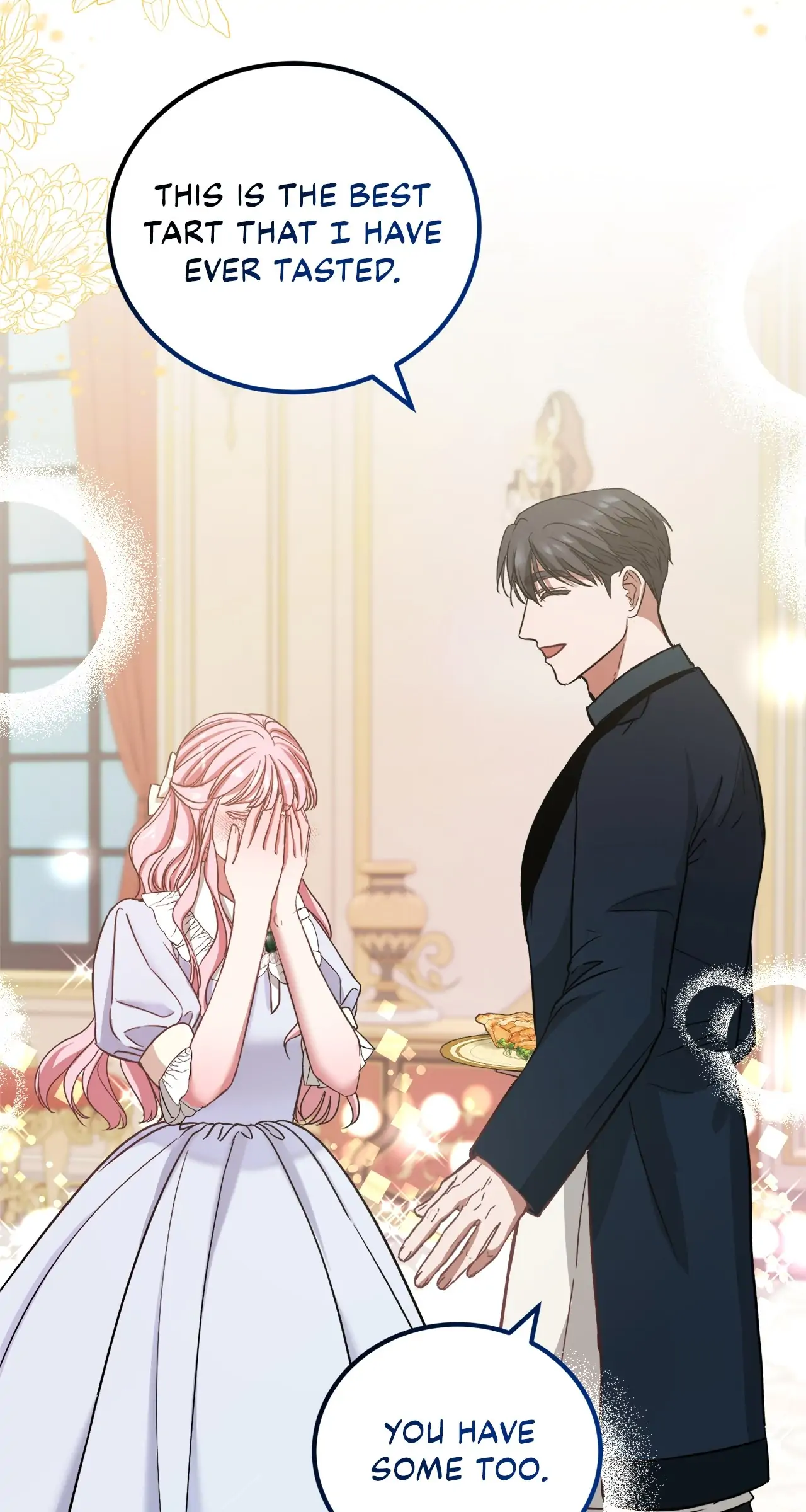 I Won’t Go Back to My Family Who Abandoned Me Chapter 7 - page 71