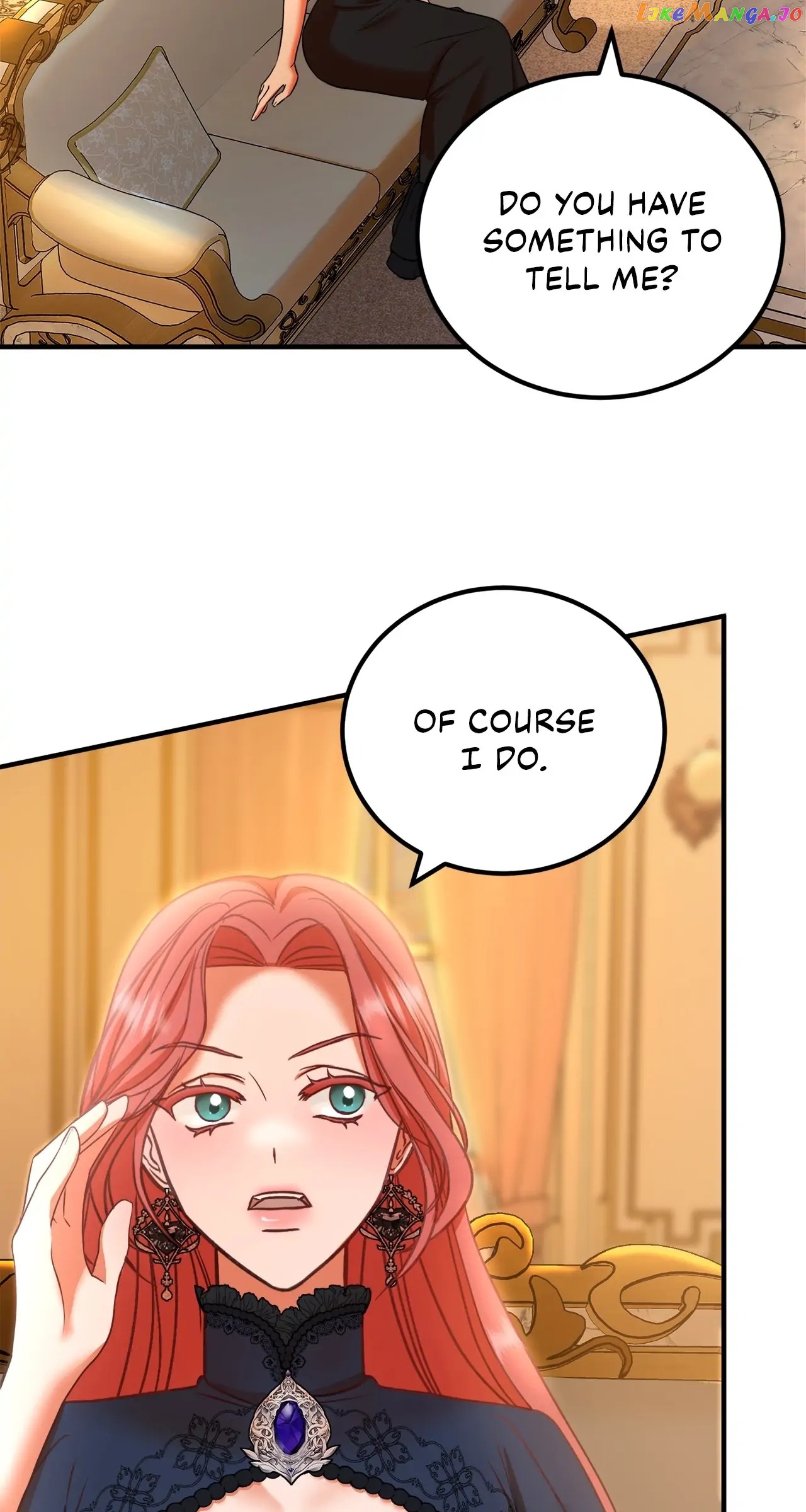 I Won’t Go Back to My Family Who Abandoned Me Chapter 8 - page 34