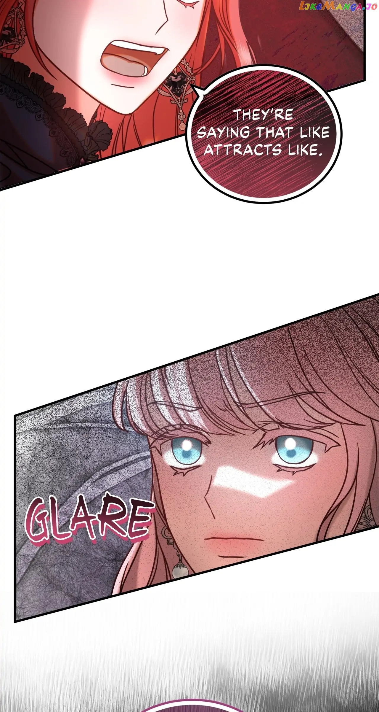 I Won’t Go Back to My Family Who Abandoned Me Chapter 8 - page 42