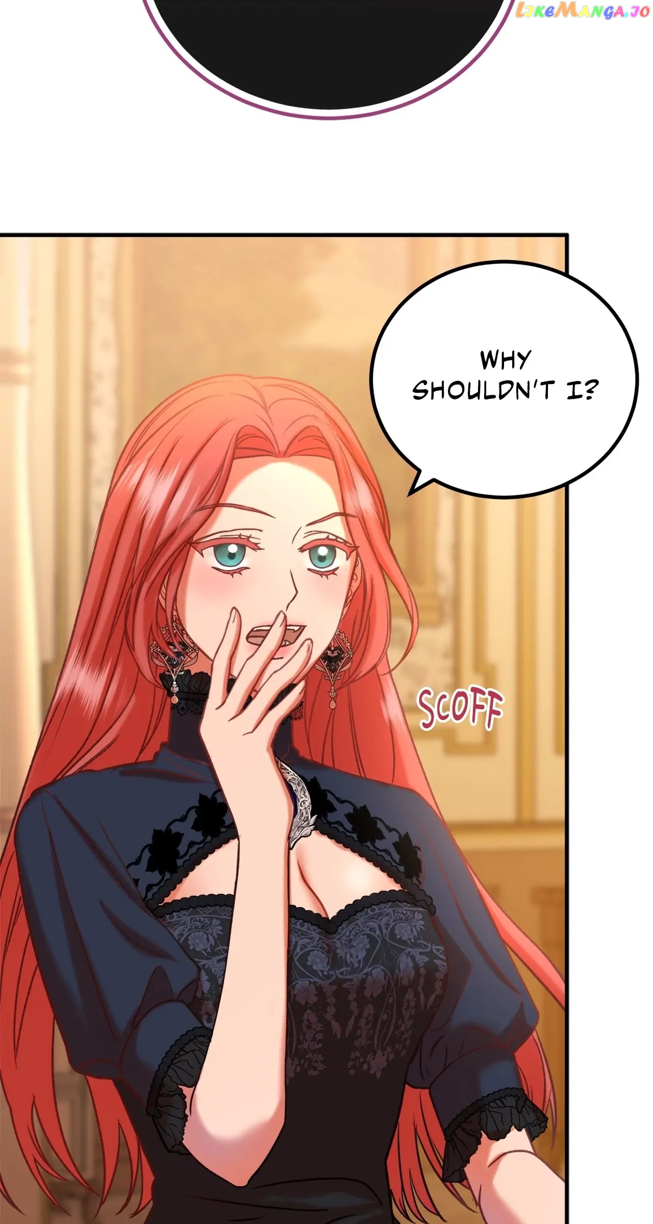 I Won’t Go Back to My Family Who Abandoned Me Chapter 8 - page 44