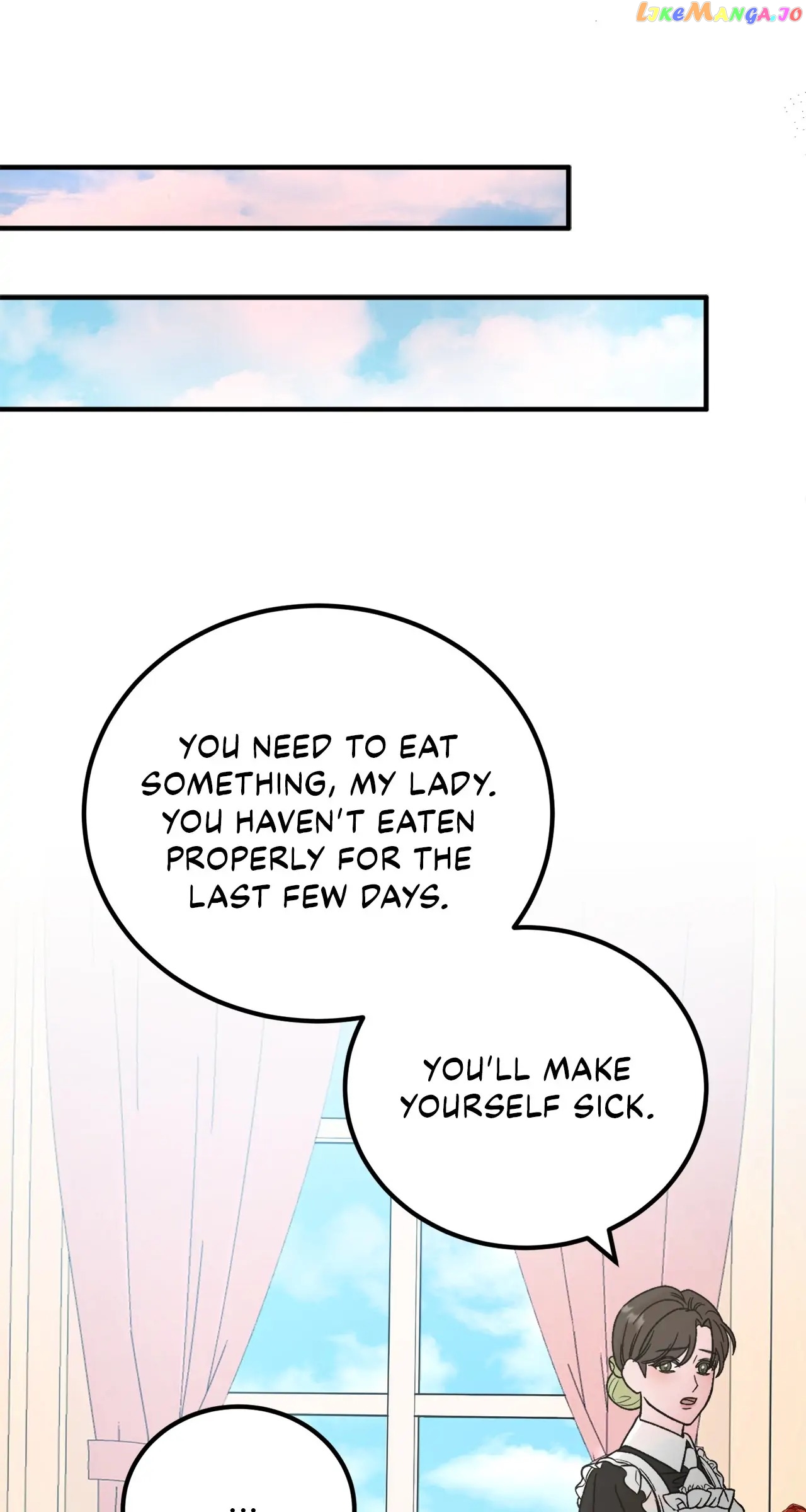 I Won’t Go Back to My Family Who Abandoned Me Chapter 8 - page 59