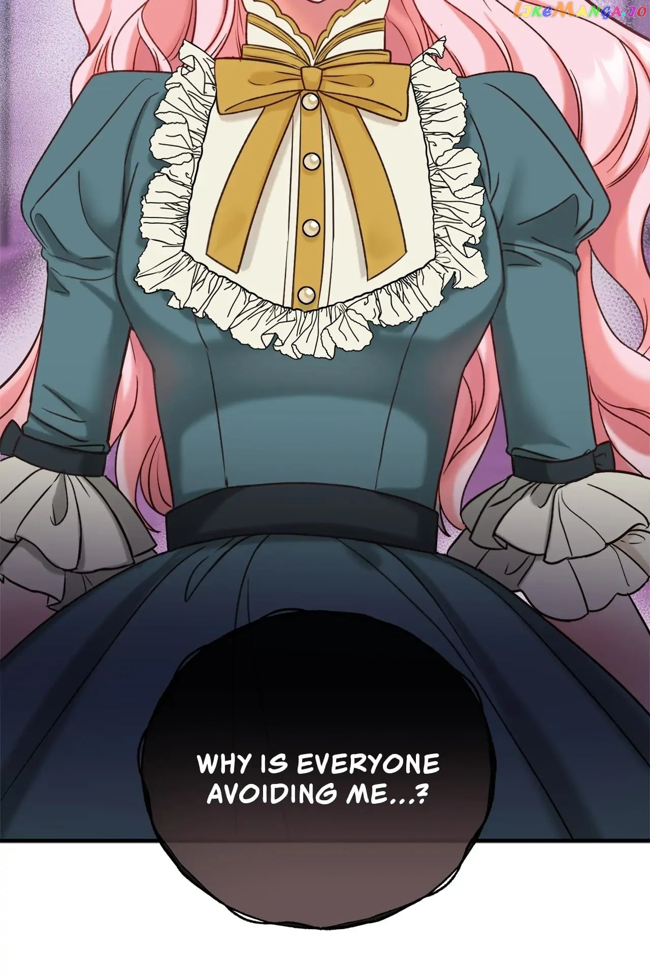 I Won’t Go Back to My Family Who Abandoned Me Chapter 8 - page 80