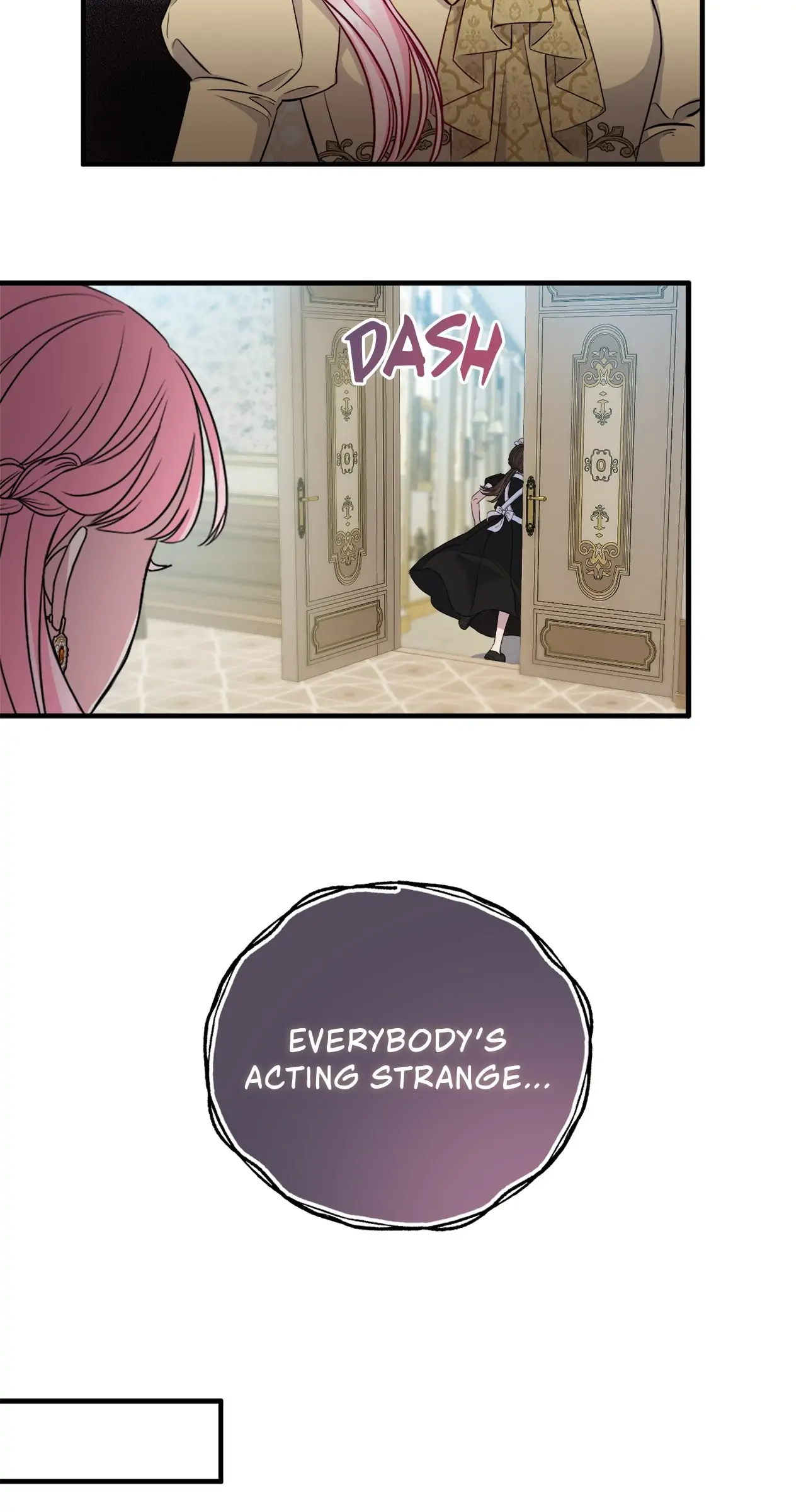 I Won’t Go Back to My Family Who Abandoned Me Chapter 9 - page 5