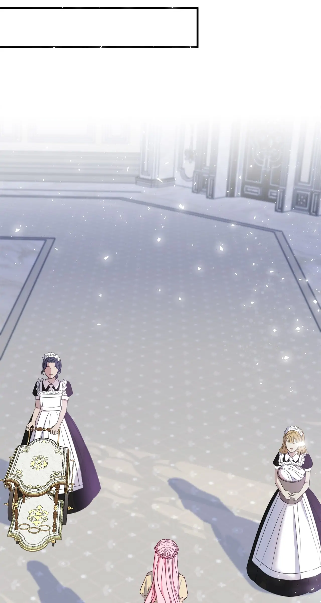 I Won’t Go Back to My Family Who Abandoned Me Chapter 9 - page 6