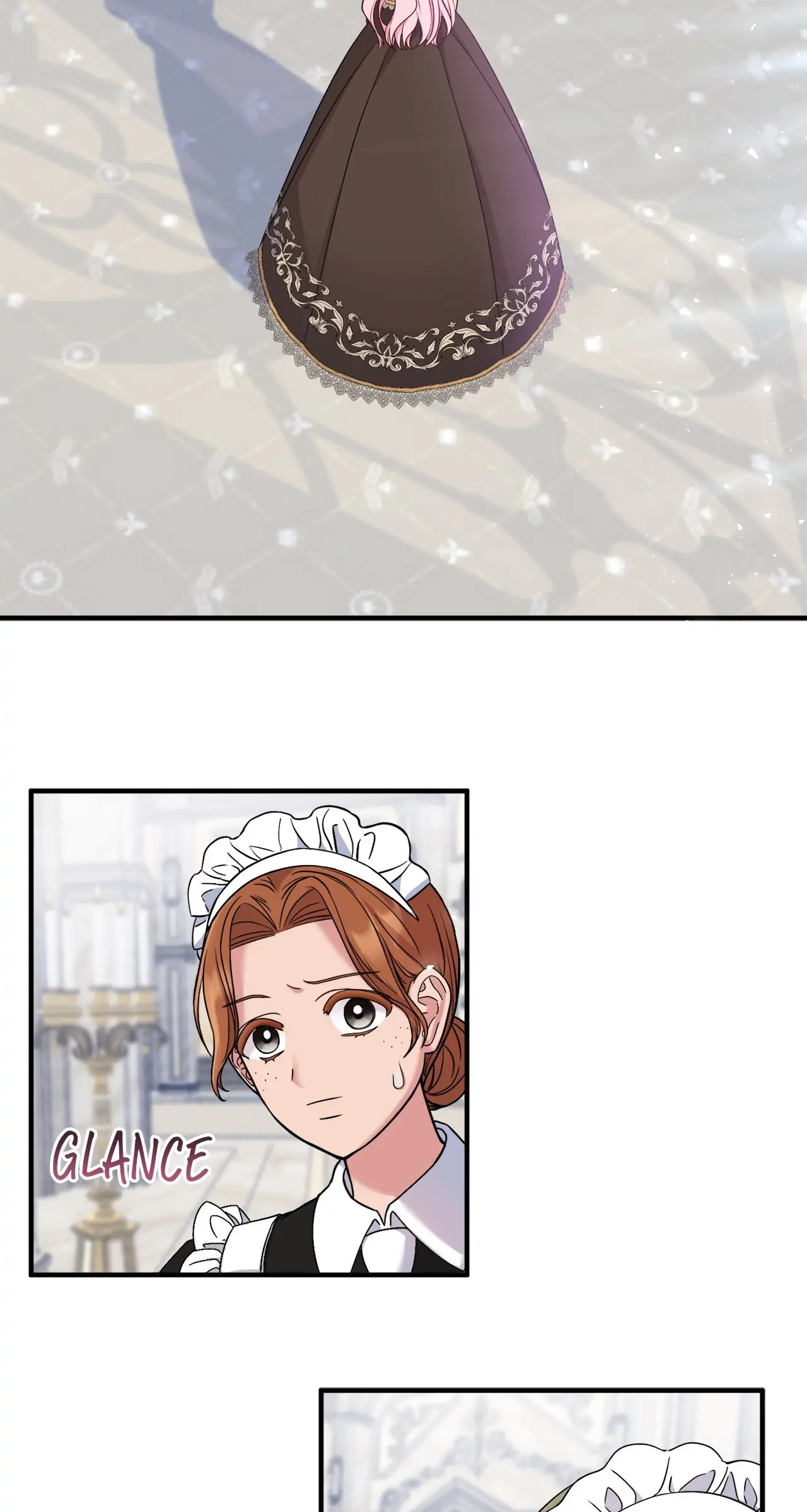 I Won’t Go Back to My Family Who Abandoned Me Chapter 9 - page 7