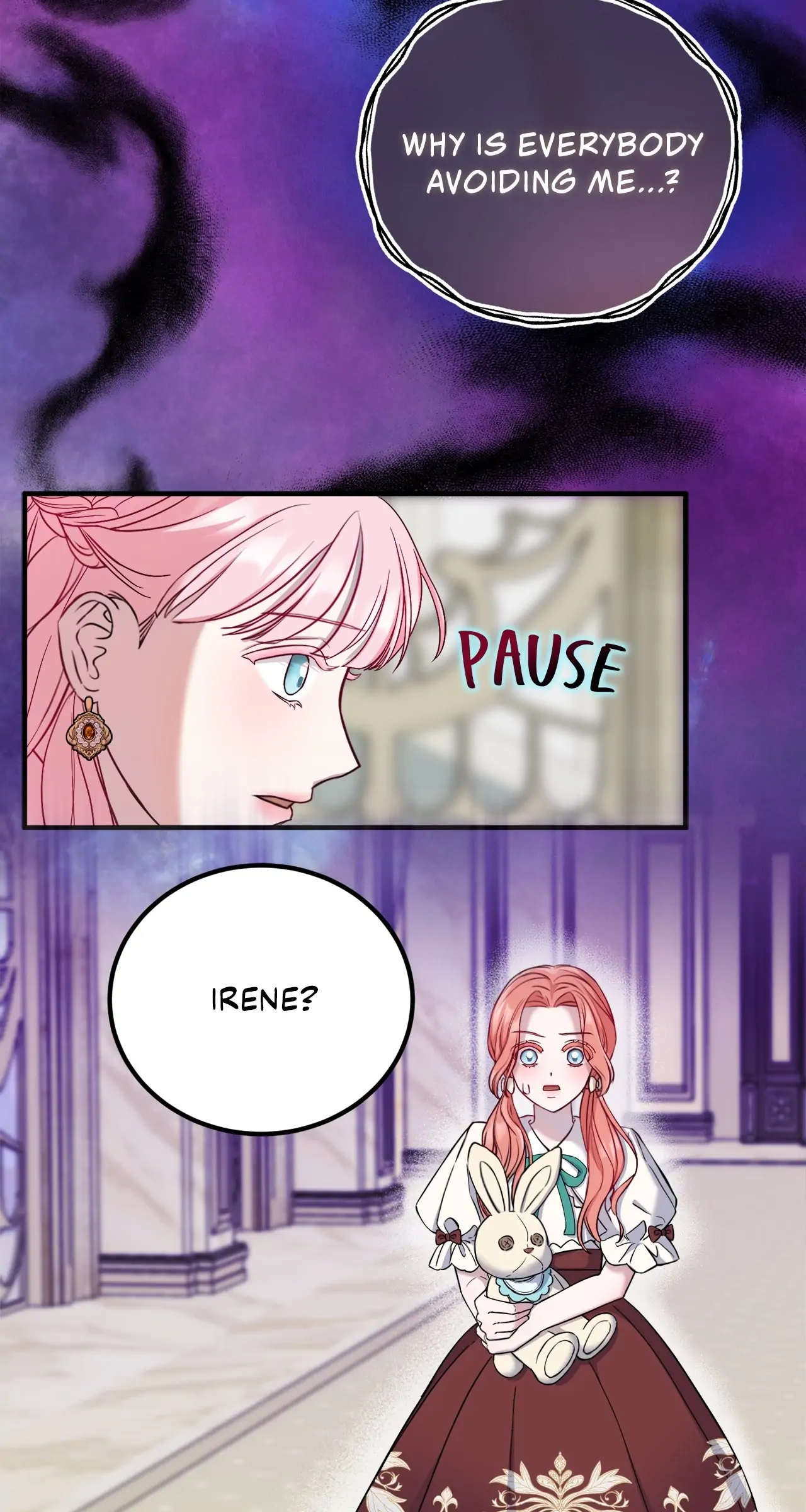 I Won’t Go Back to My Family Who Abandoned Me Chapter 9 - page 9