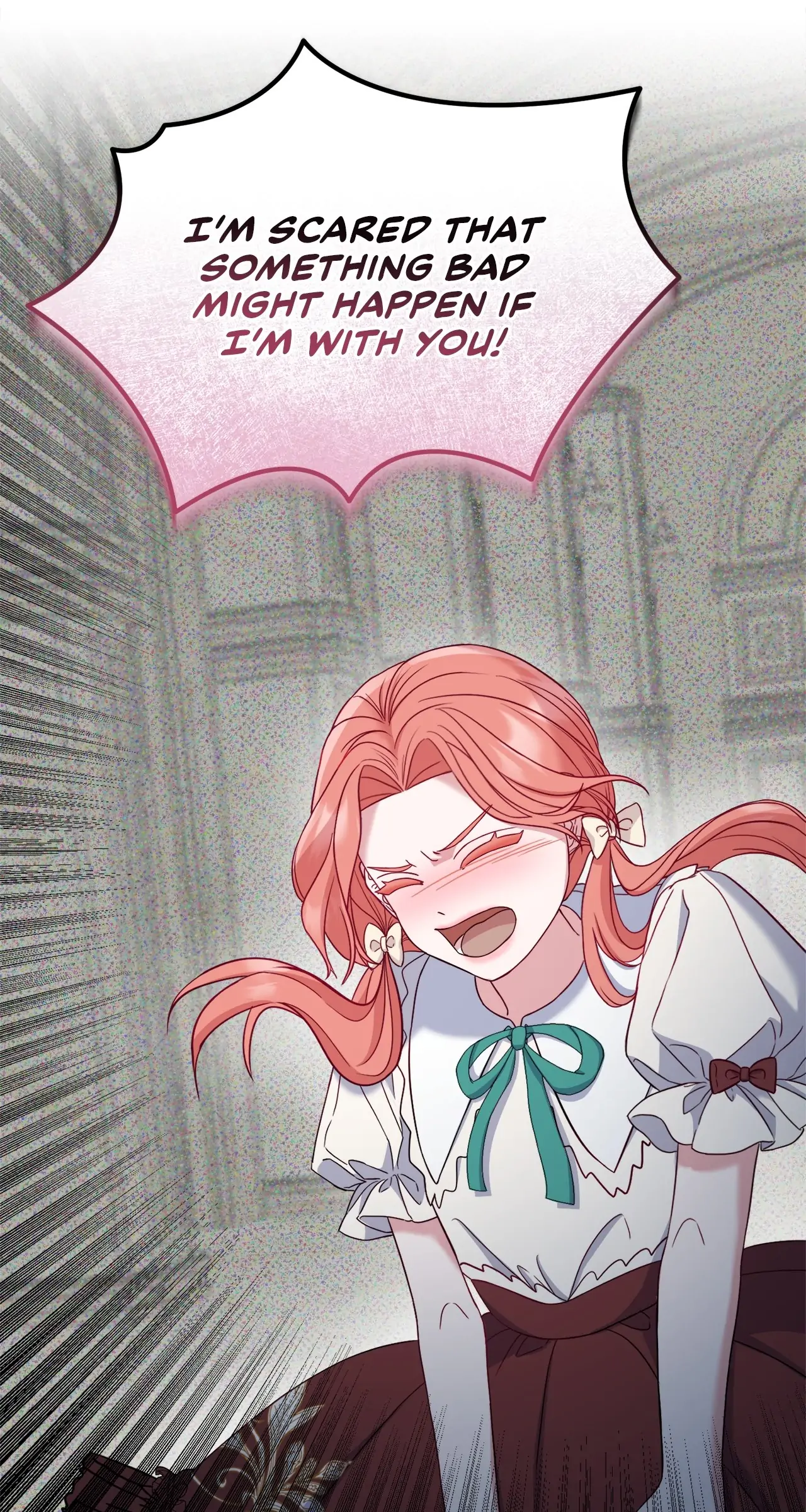 I Won’t Go Back to My Family Who Abandoned Me Chapter 9 - page 13