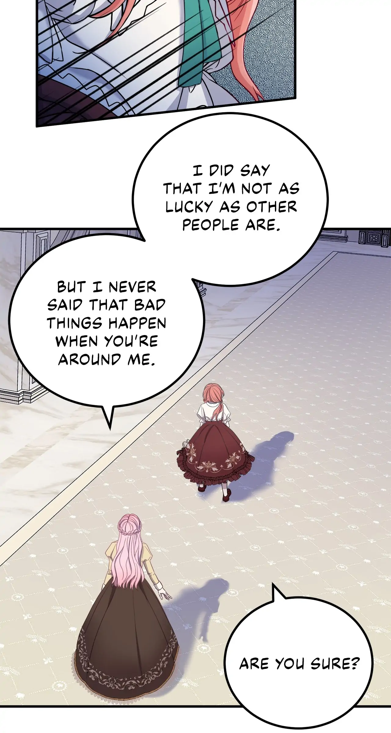 I Won’t Go Back to My Family Who Abandoned Me Chapter 9 - page 18