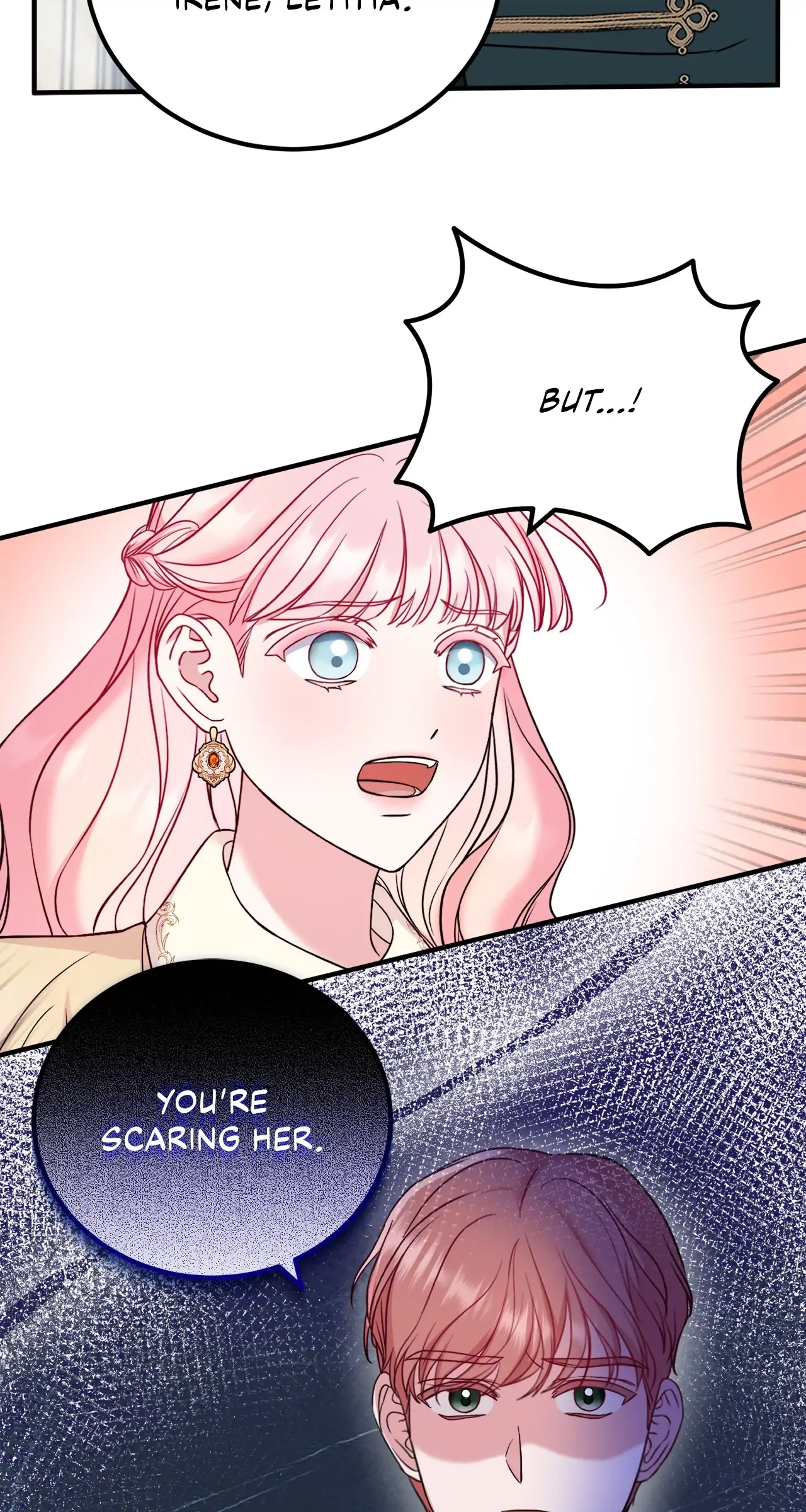 I Won’t Go Back to My Family Who Abandoned Me Chapter 9 - page 26