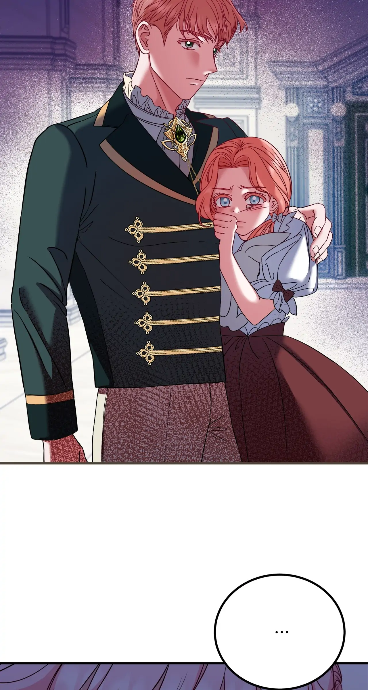 I Won’t Go Back to My Family Who Abandoned Me Chapter 9 - page 30
