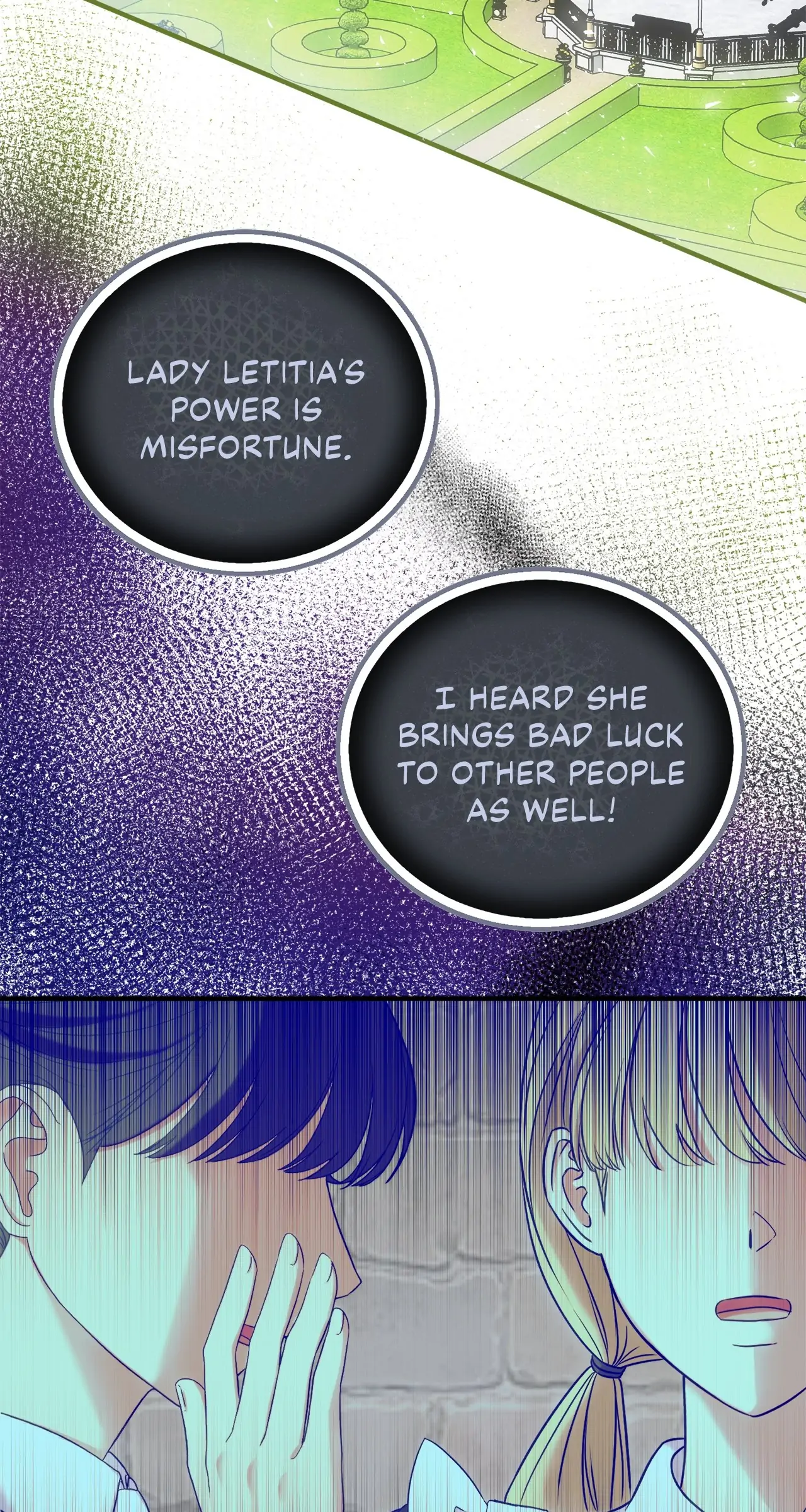 I Won’t Go Back to My Family Who Abandoned Me Chapter 9 - page 33