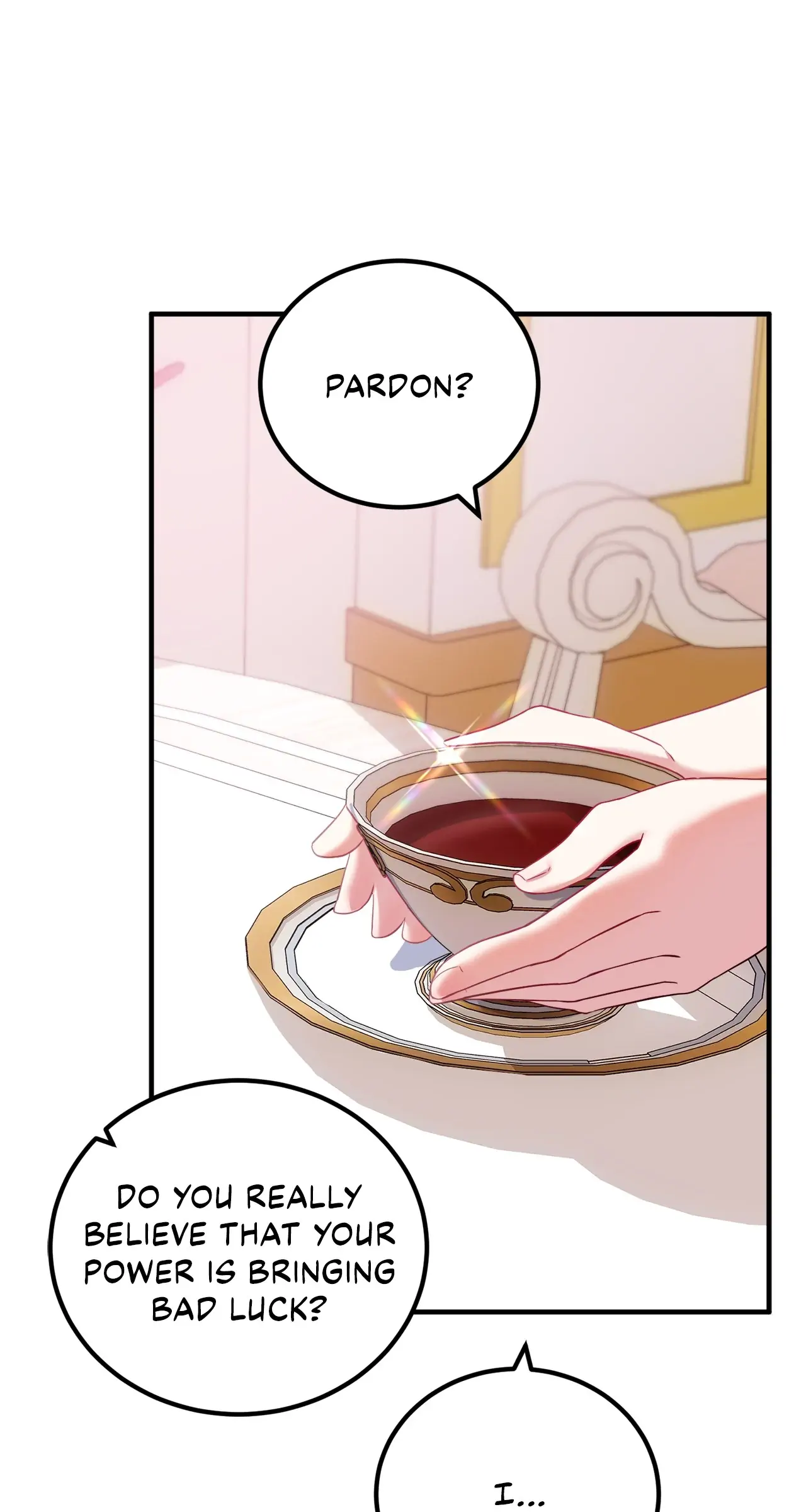 I Won’t Go Back to My Family Who Abandoned Me Chapter 9 - page 45
