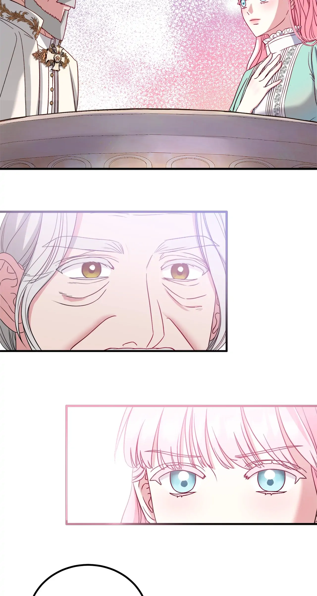 I Won’t Go Back to My Family Who Abandoned Me Chapter 9 - page 48