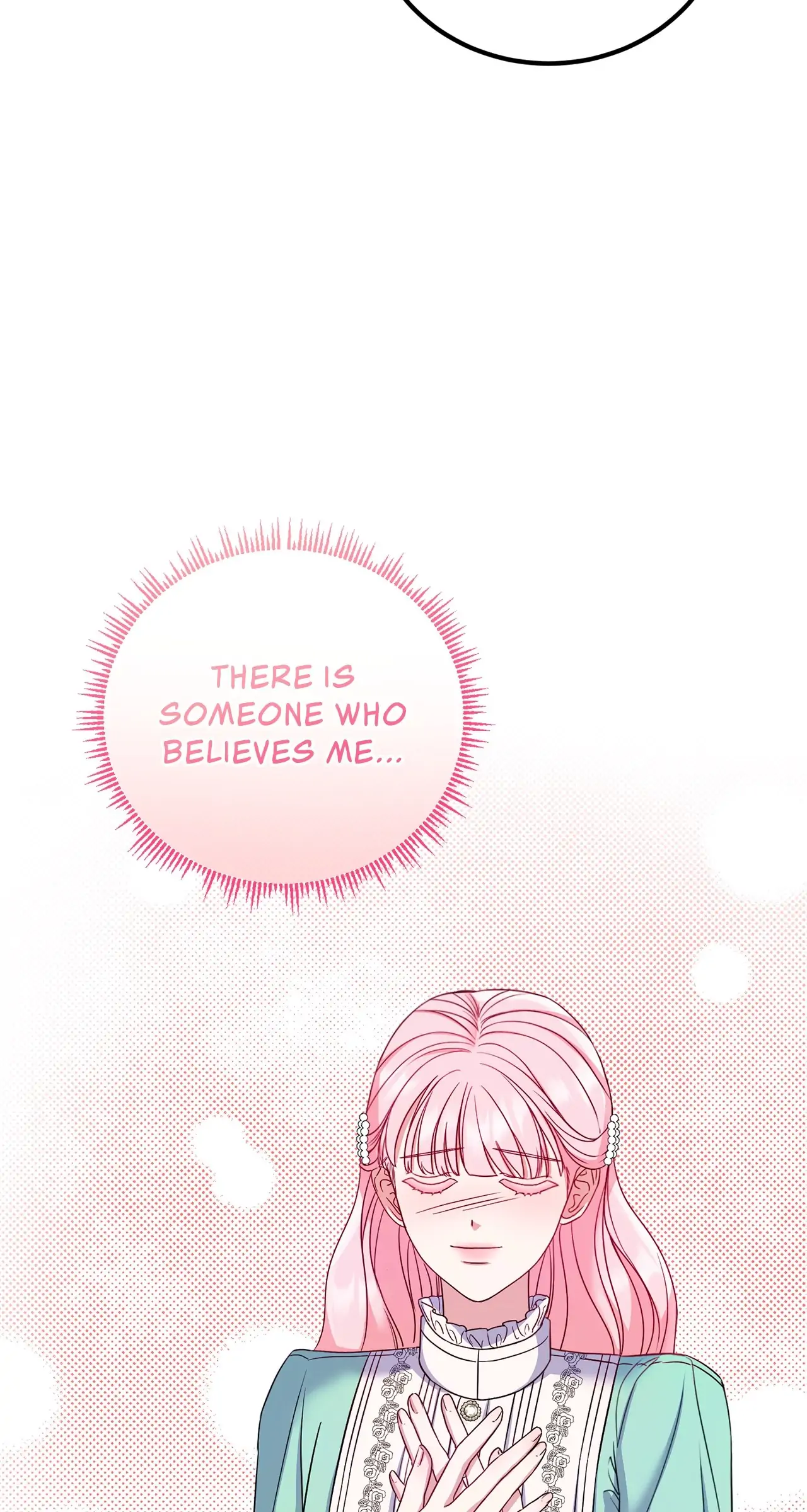 I Won’t Go Back to My Family Who Abandoned Me Chapter 9 - page 53