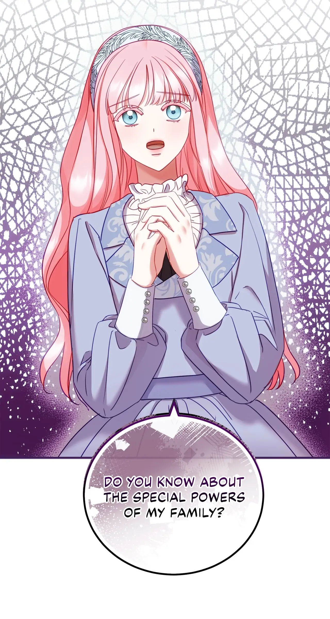 I Won’t Go Back to My Family Who Abandoned Me Chapter 10 - page 7
