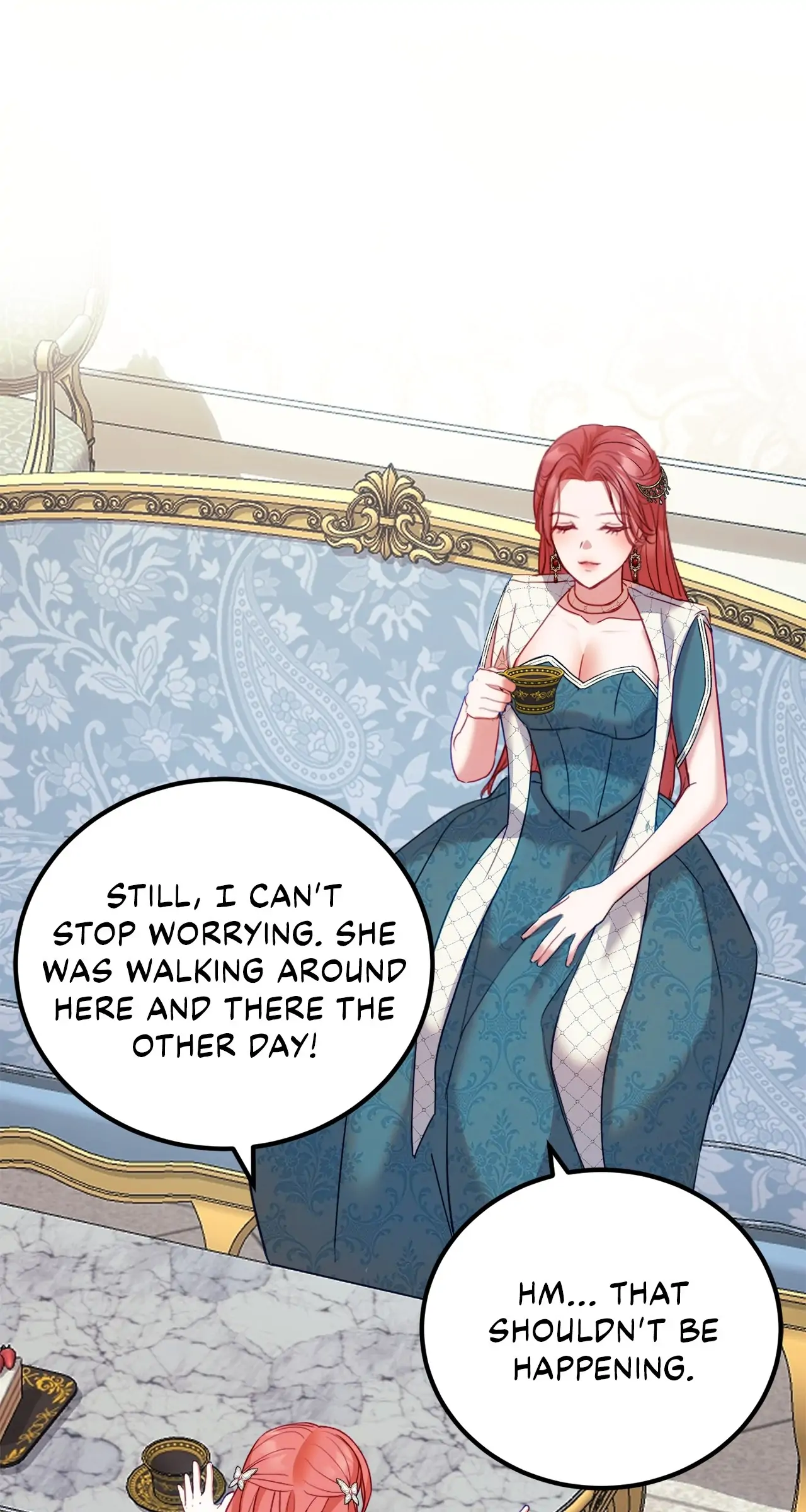 I Won’t Go Back to My Family Who Abandoned Me Chapter 10 - page 26