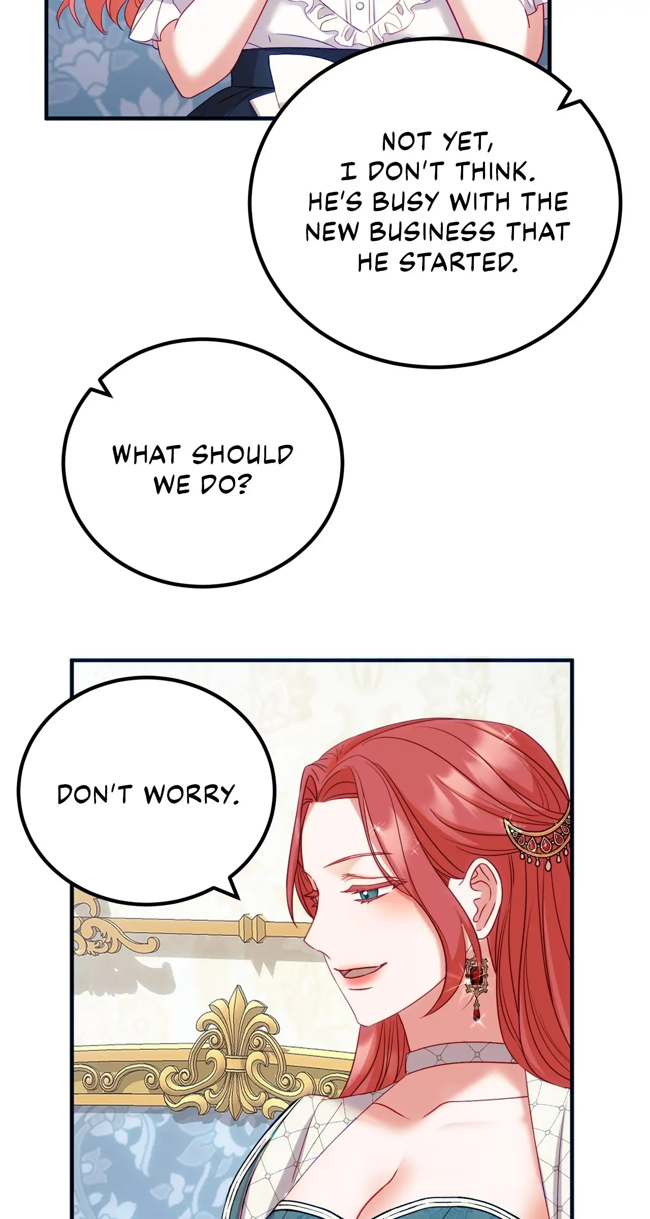 I Won’t Go Back to My Family Who Abandoned Me Chapter 10 - page 28