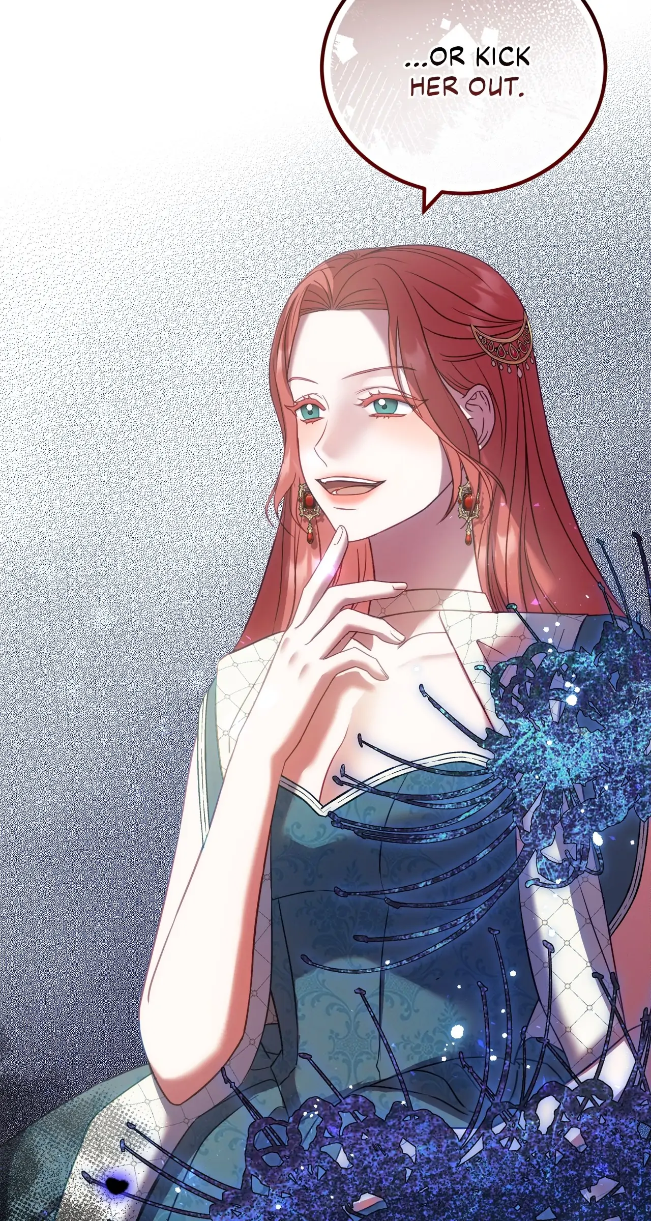I Won’t Go Back to My Family Who Abandoned Me Chapter 10 - page 32