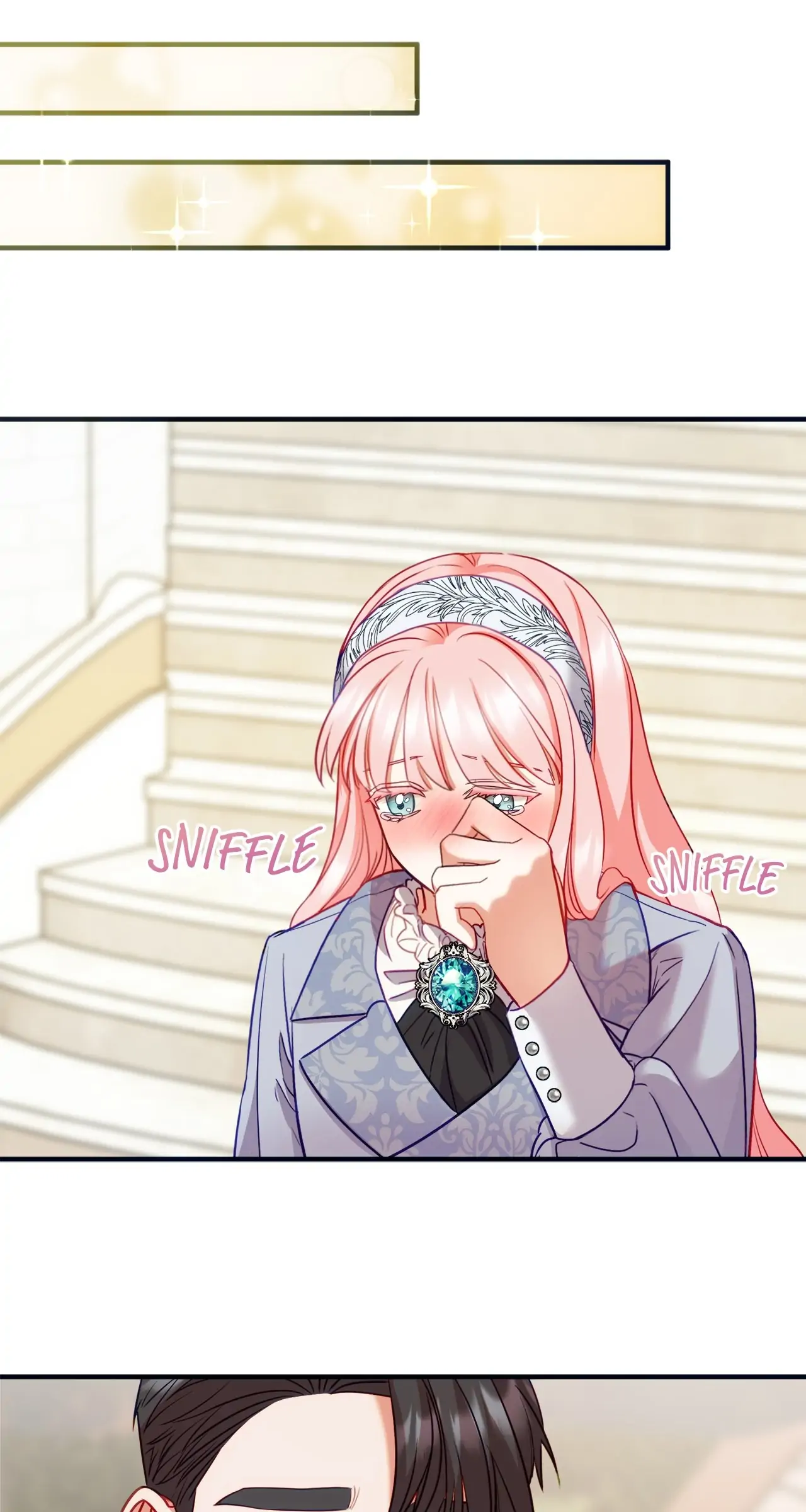 I Won’t Go Back to My Family Who Abandoned Me Chapter 10 - page 34
