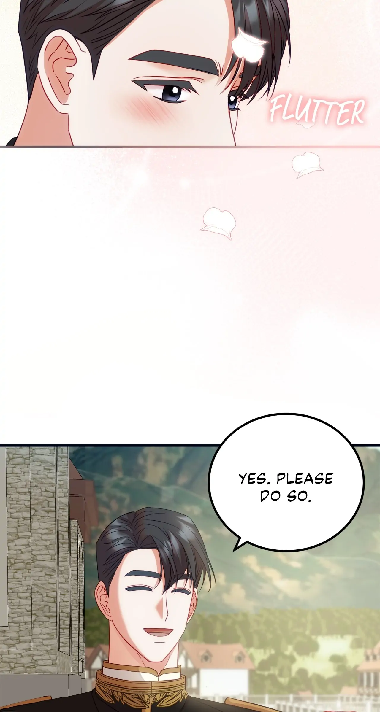 I Won’t Go Back to My Family Who Abandoned Me Chapter 10 - page 43