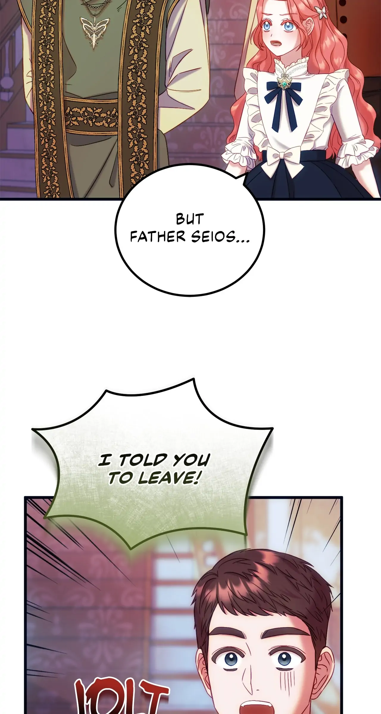 I Won’t Go Back to My Family Who Abandoned Me Chapter 10 - page 62