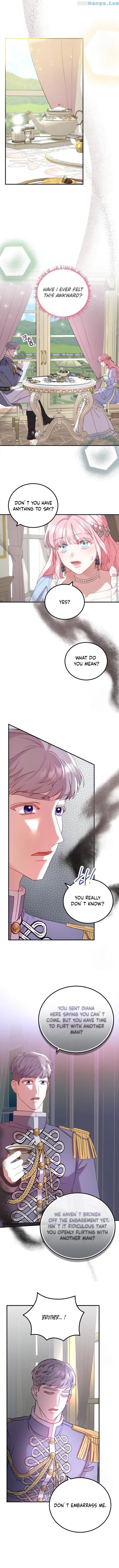 I Won’t Go Back to My Family Who Abandoned Me Chapter 11 - page 9