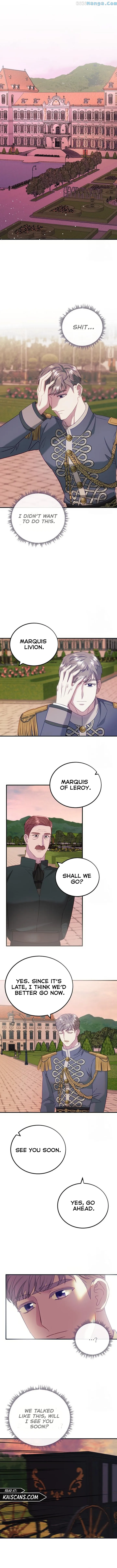 I Won’t Go Back to My Family Who Abandoned Me Chapter 12 - page 9